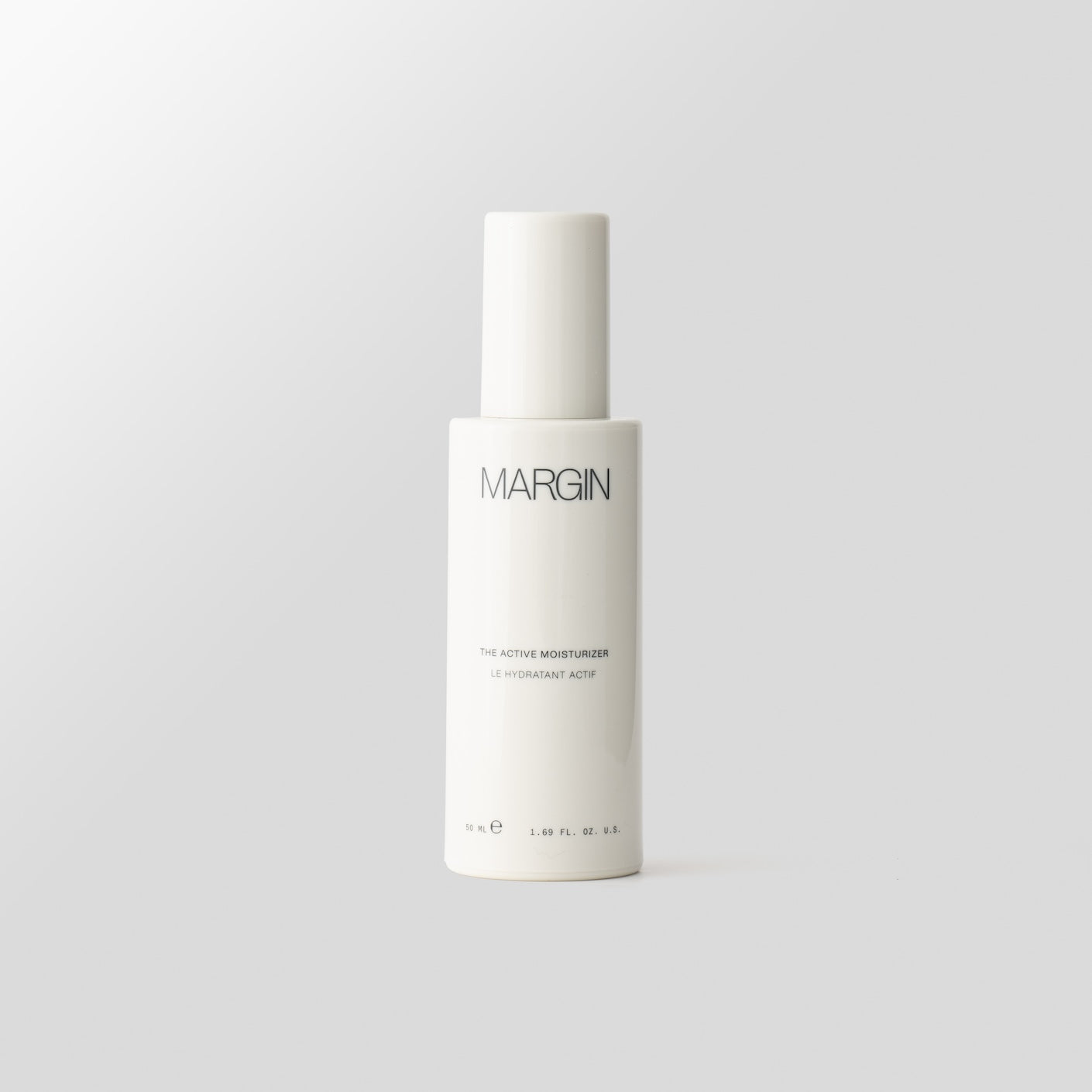 Active Moisturizer