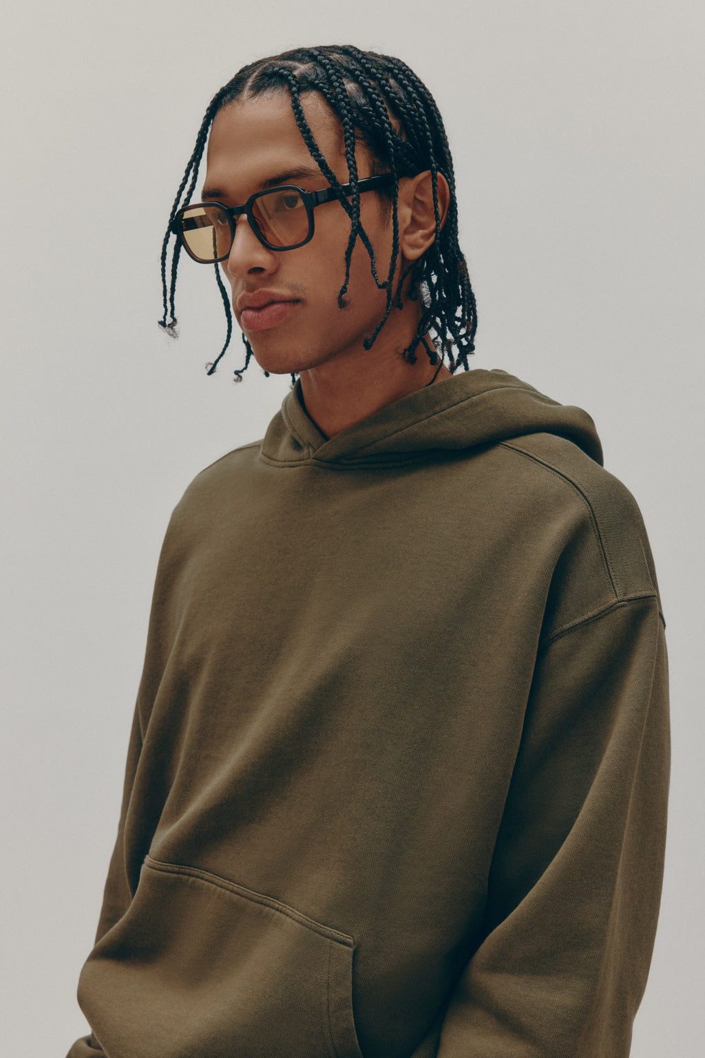 Essential Hoodie
