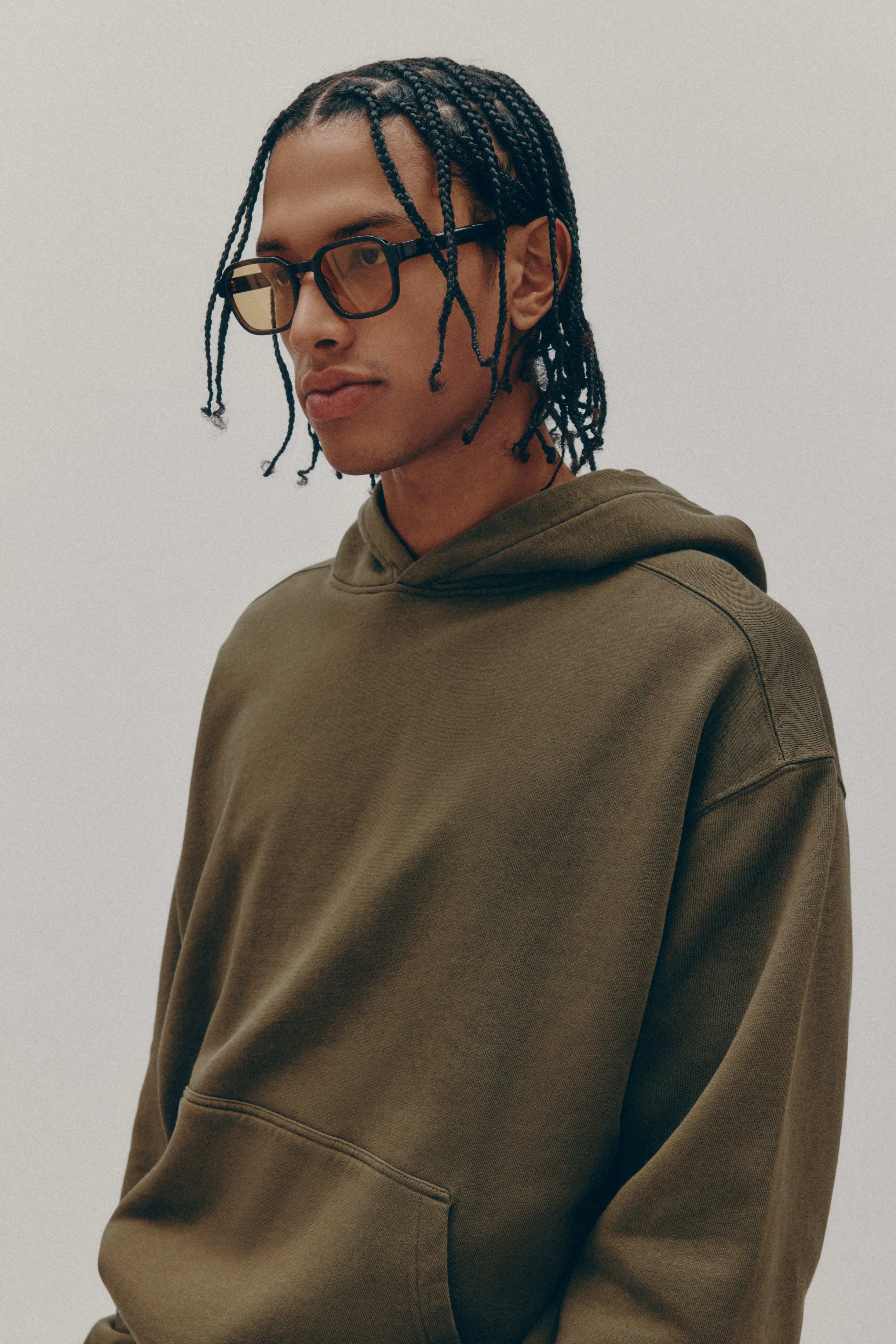 Essential Hoodie