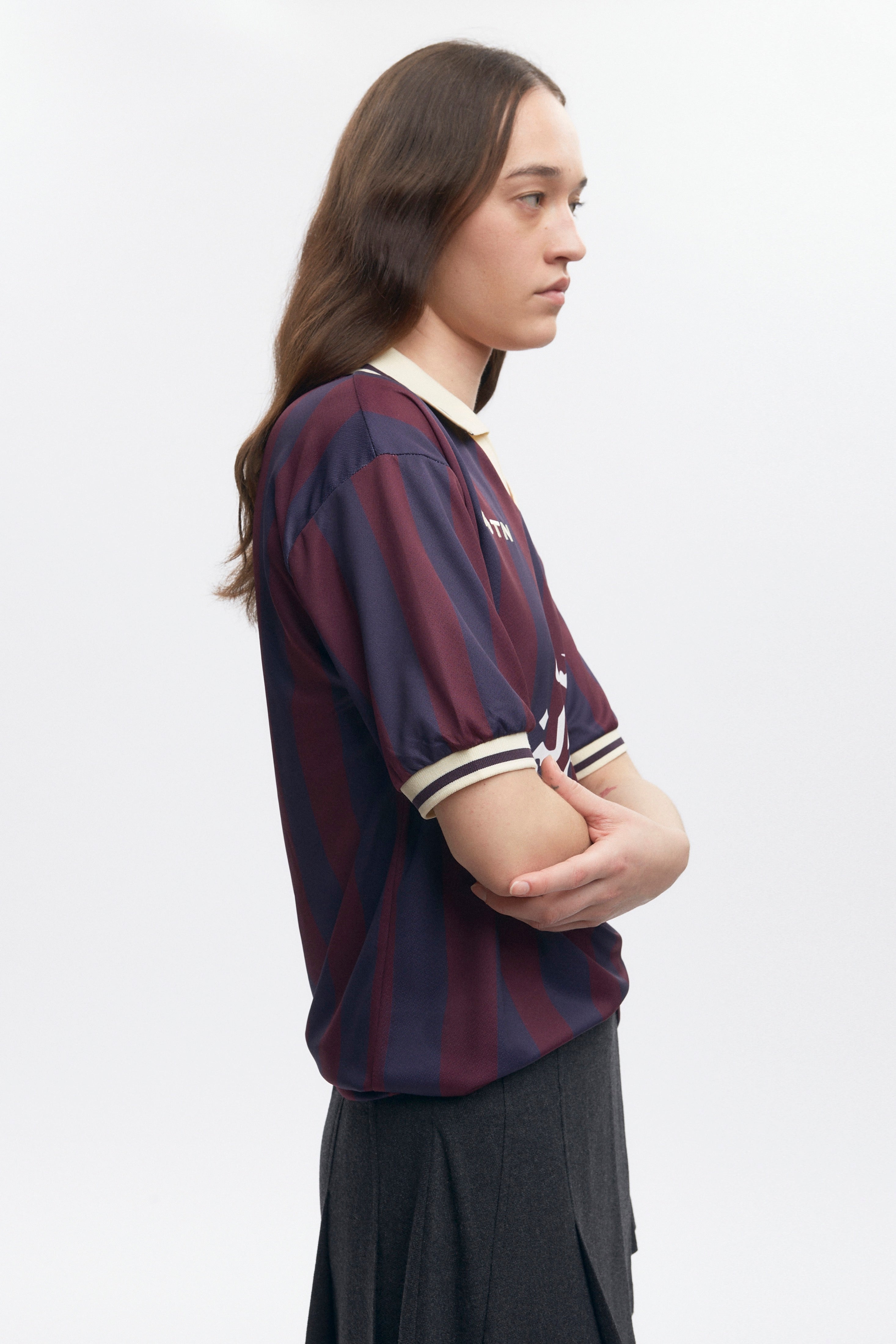 Crew Longsleeve