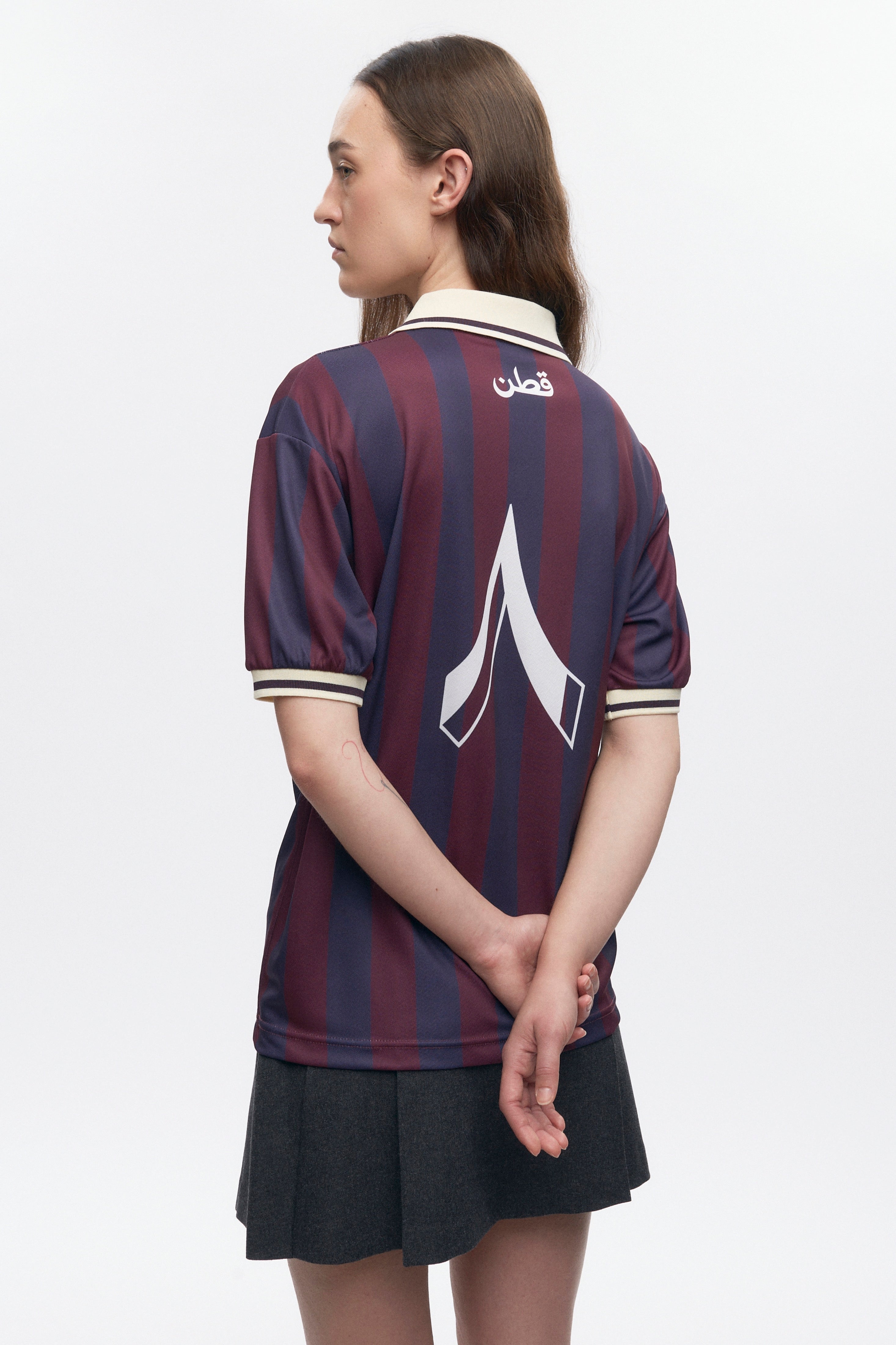Crew Longsleeve