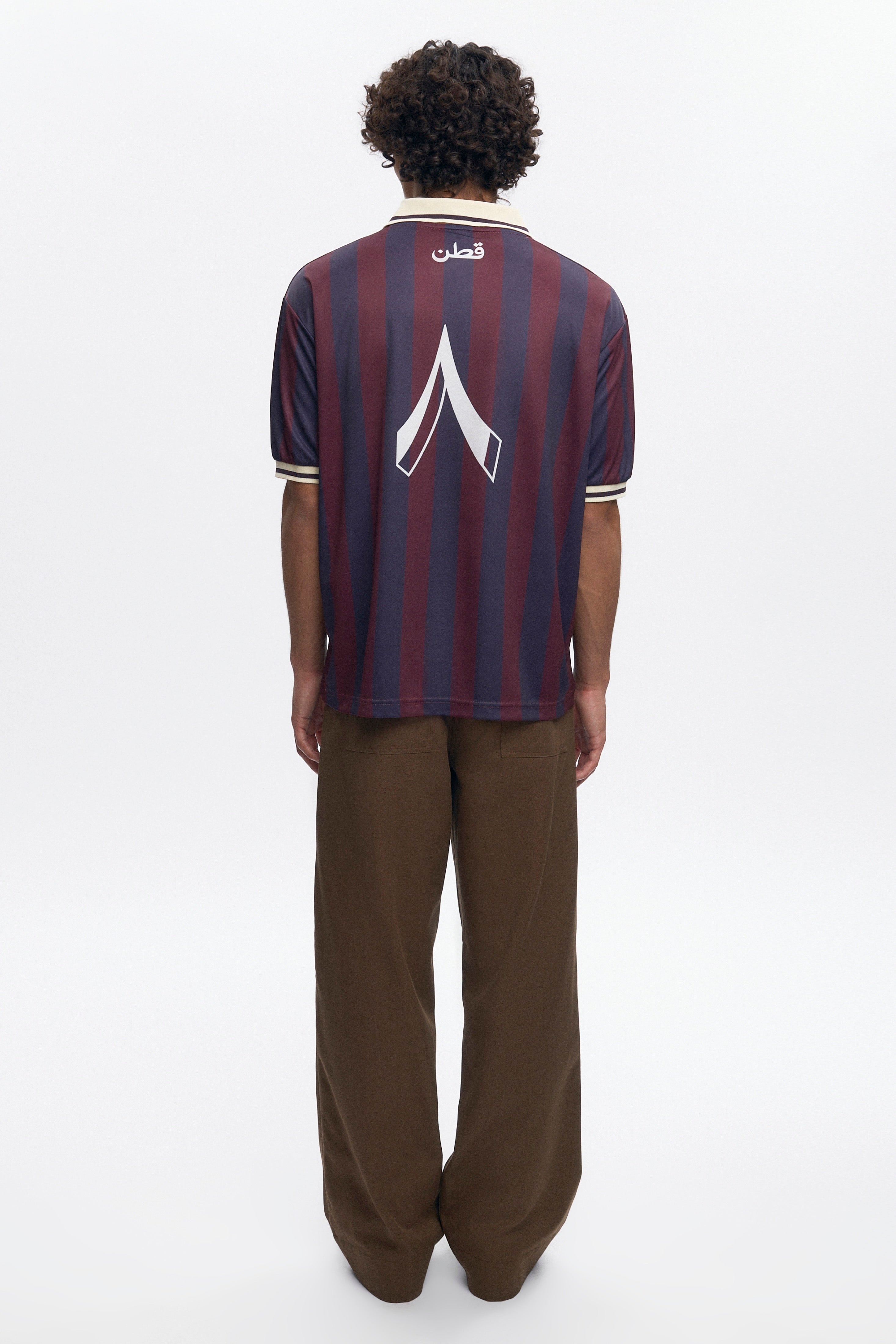 Crew Longsleeve