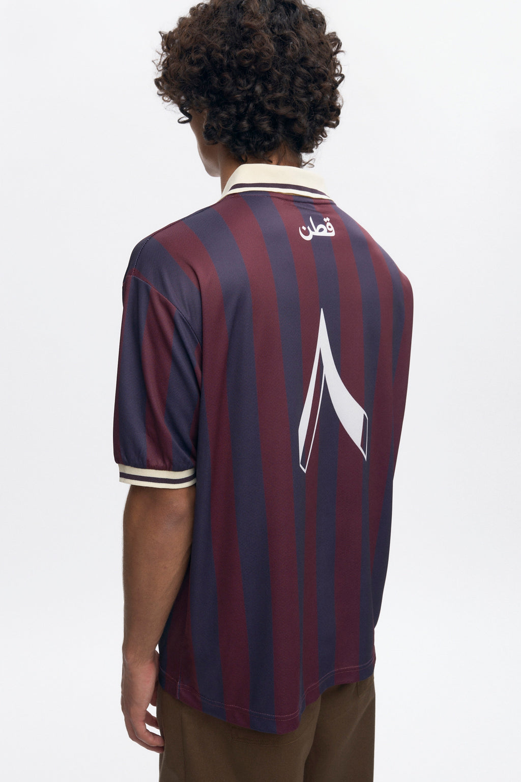 Crew Longsleeve