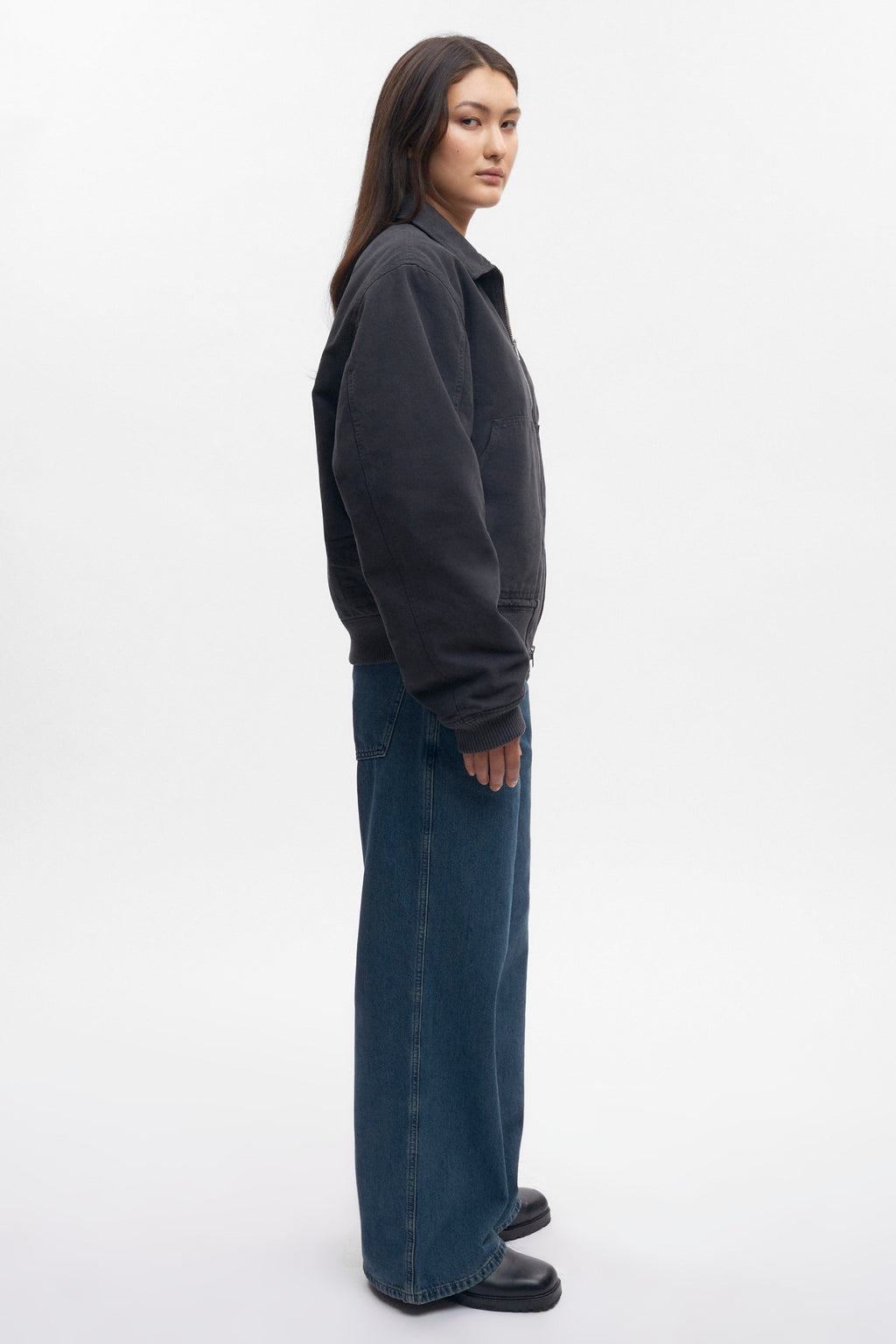 A-2 Bomber Jacket