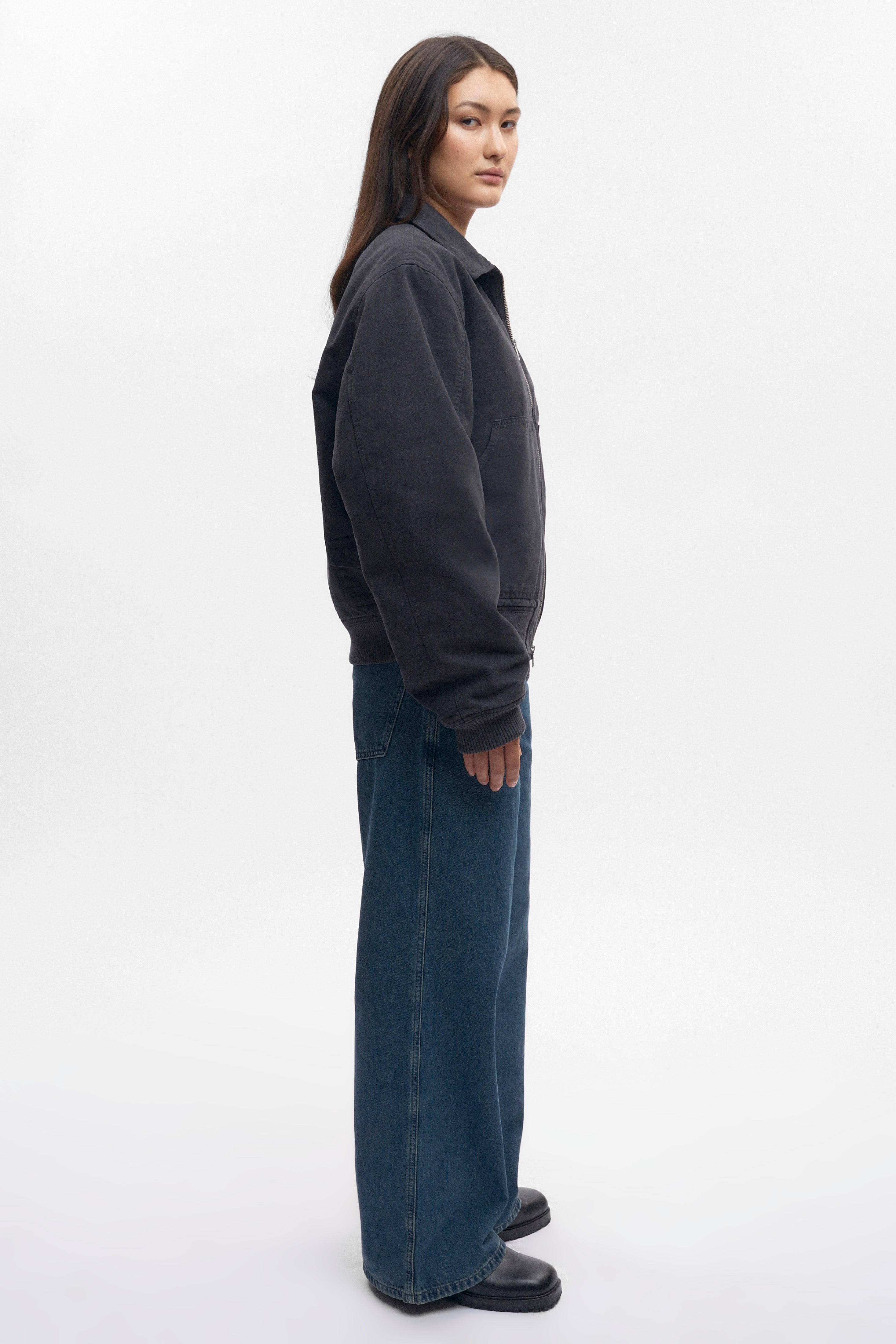 A-2 Bomber Jacket