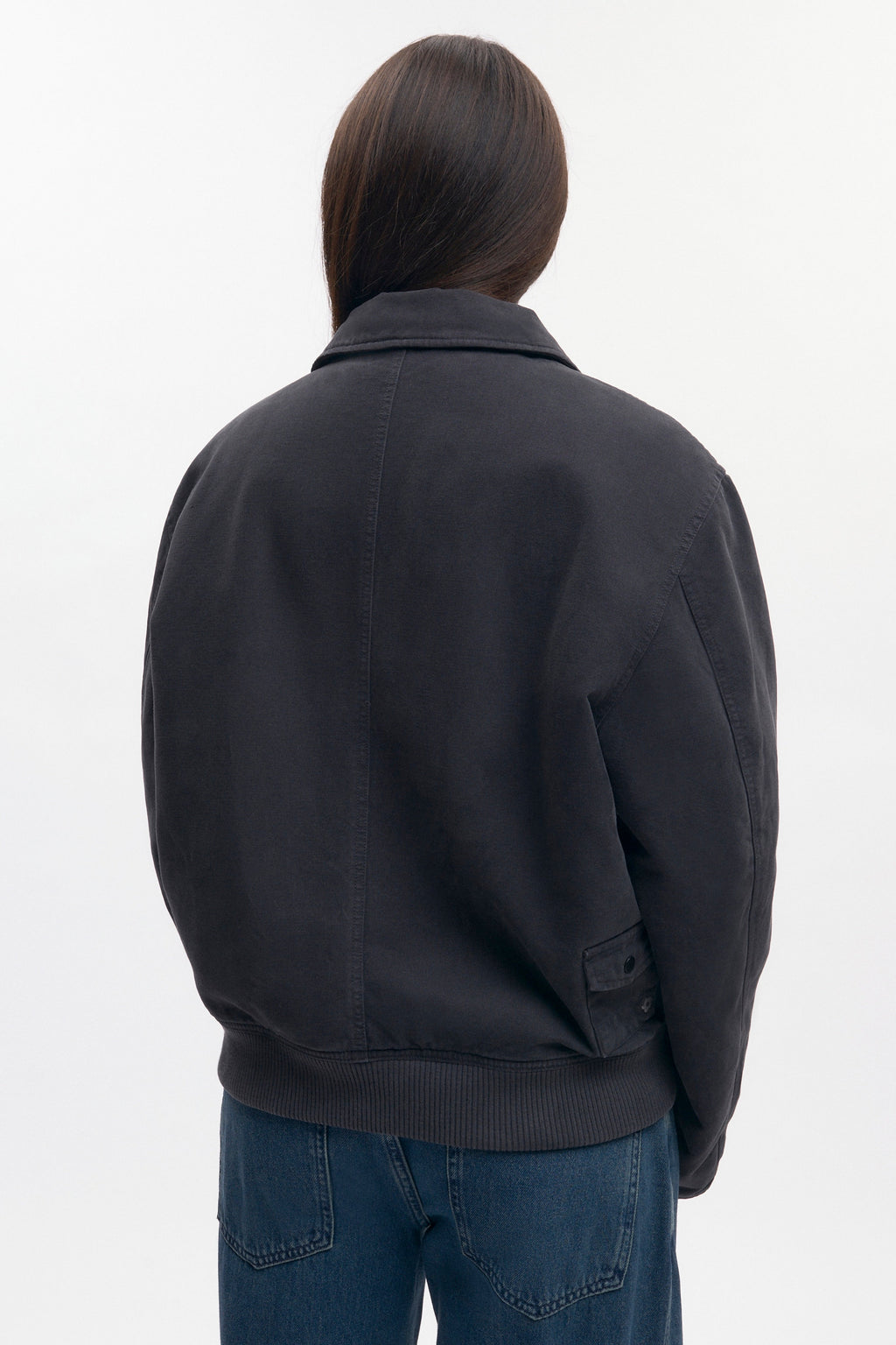 A-2 Bomber Jacket