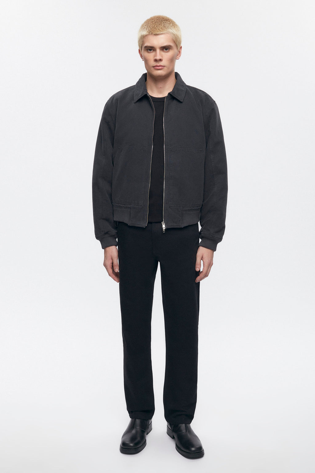 A-2 Bomber Jacket