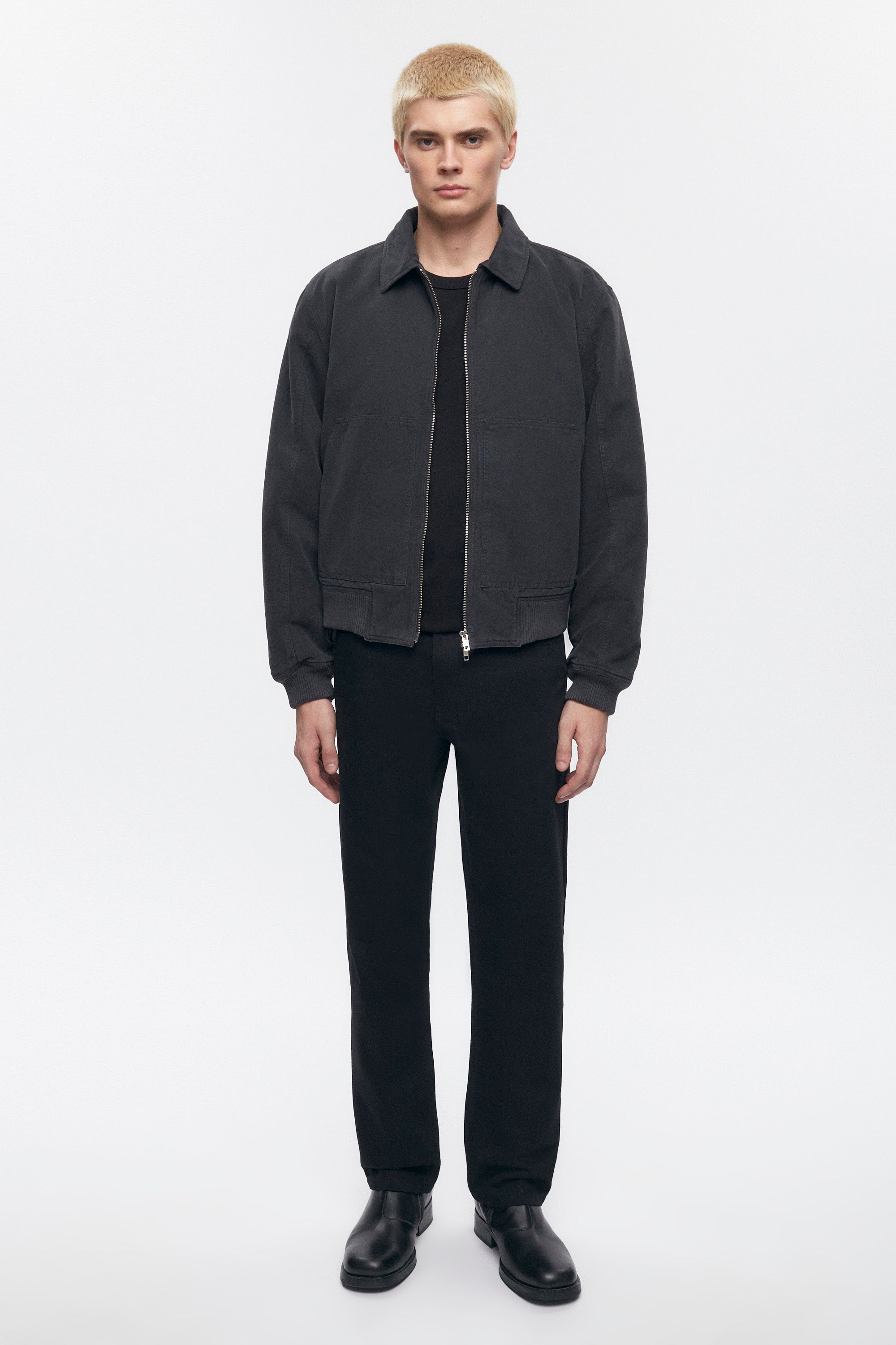 A-2 Bomber Jacket