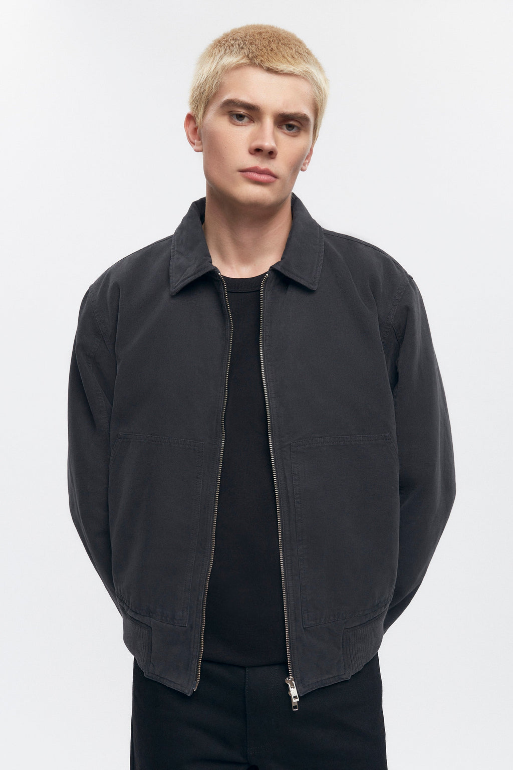 A-2 Bomber Jacket