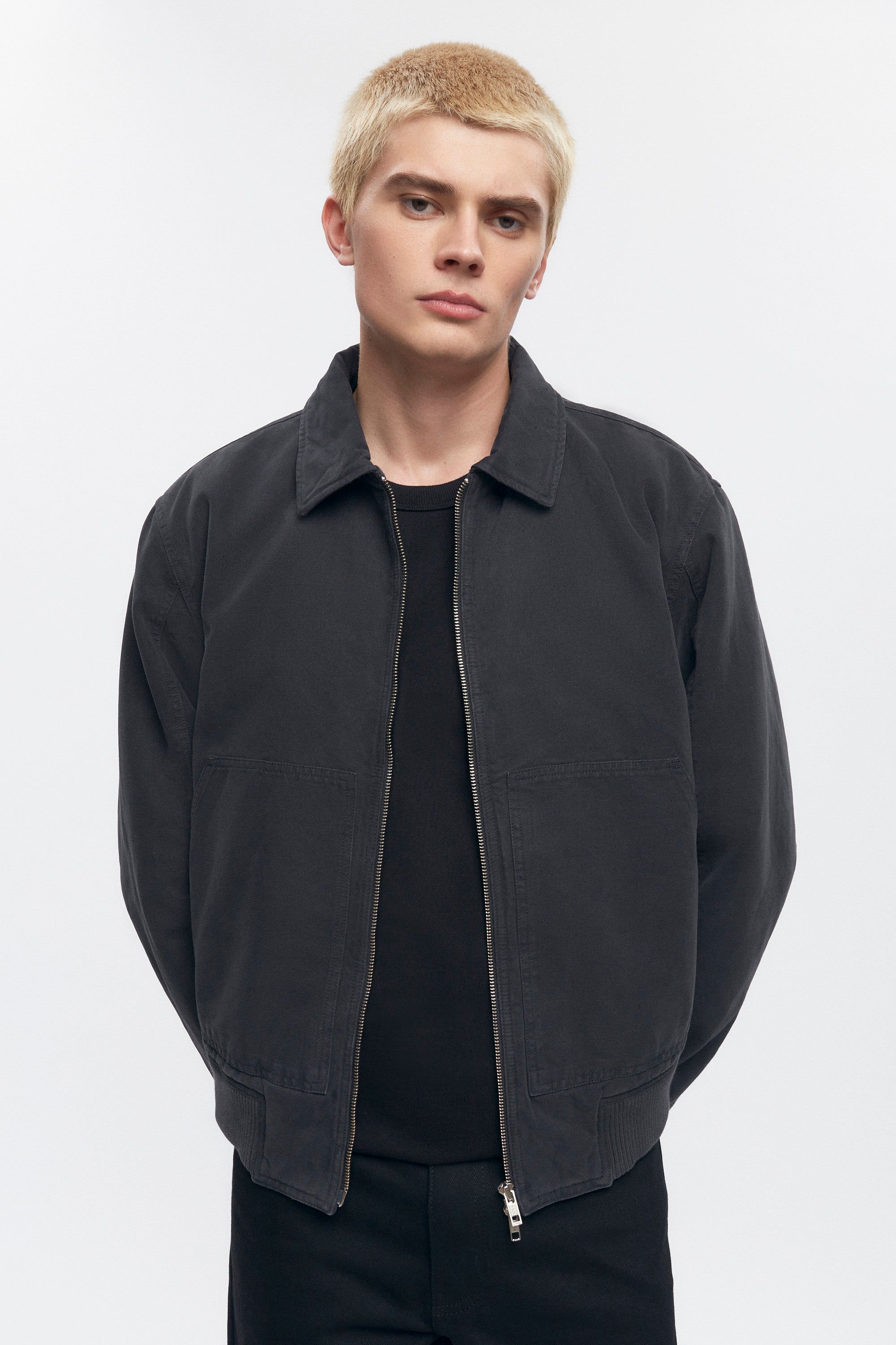 A-2 Bomber Jacket