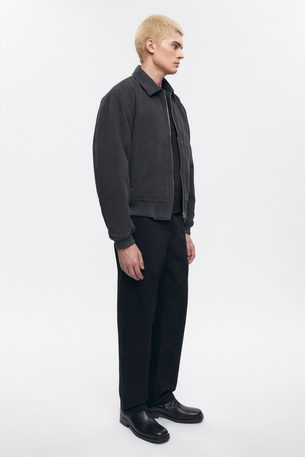 A-2 Bomber Jacket