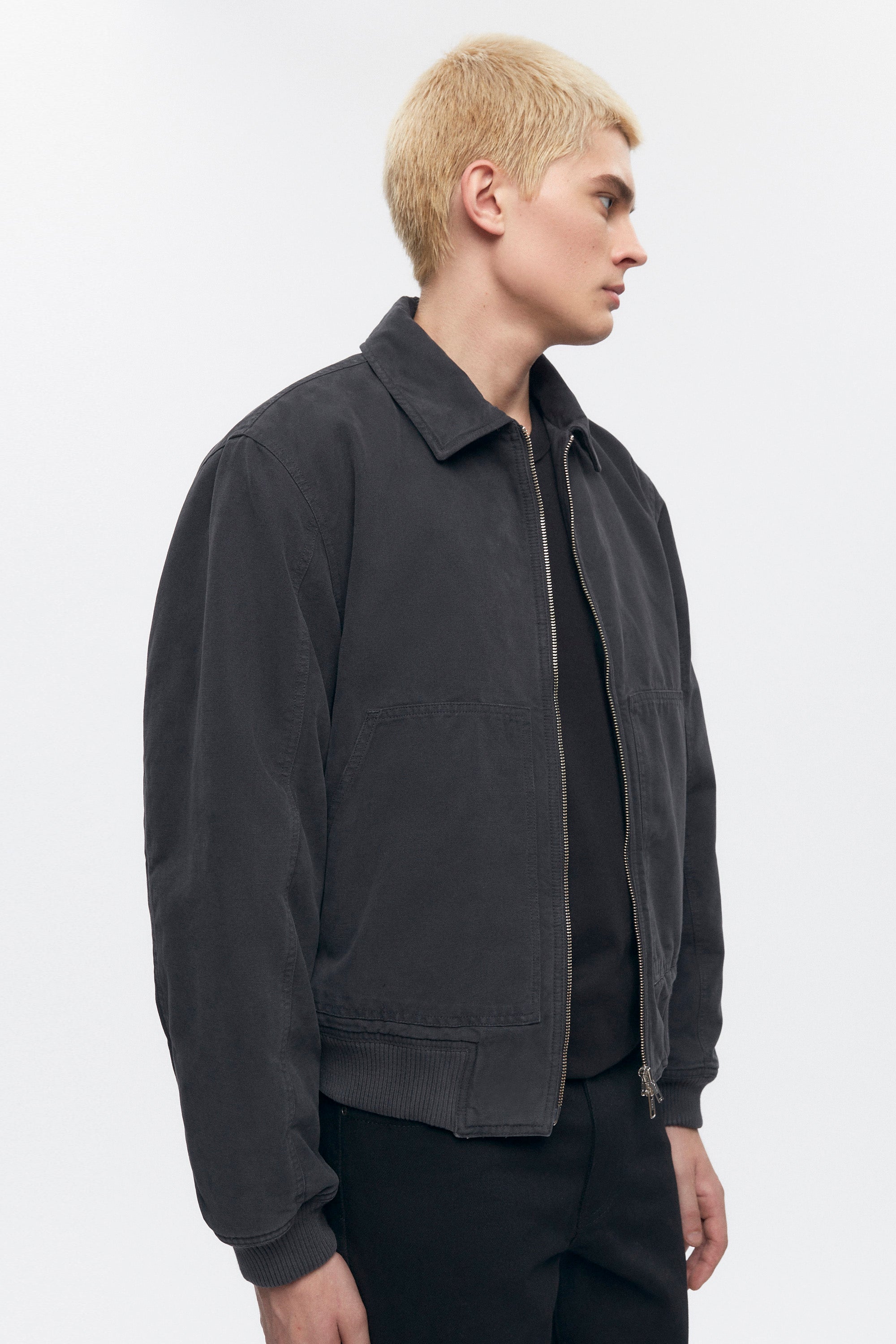 A-2 Bomber Jacket