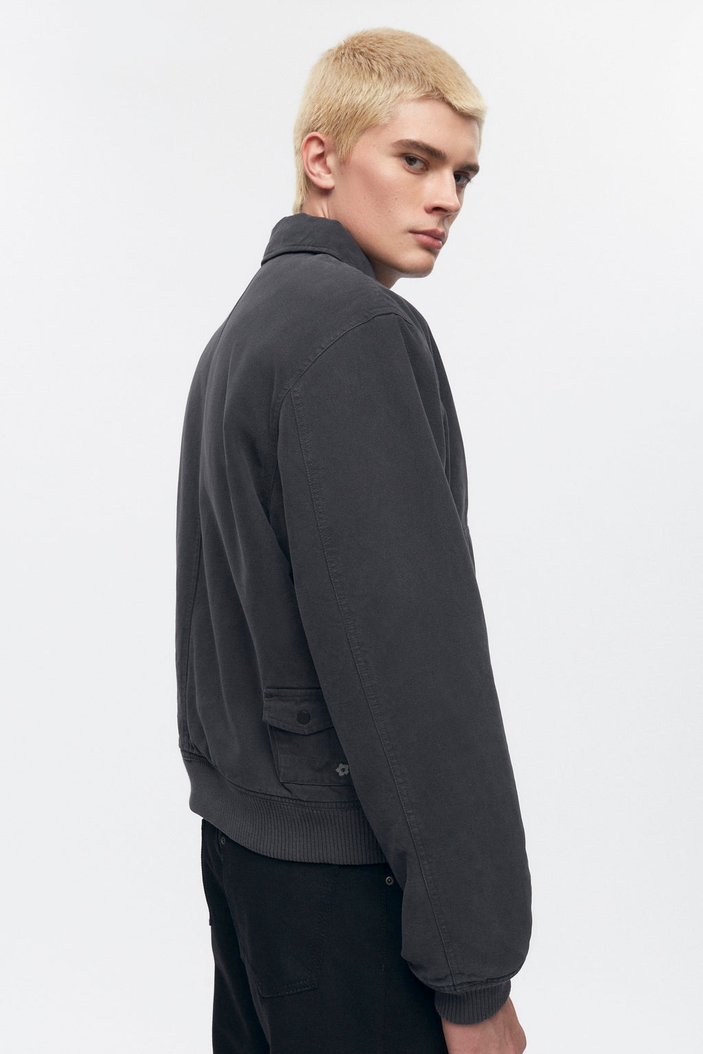 A-2 Bomber Jacket