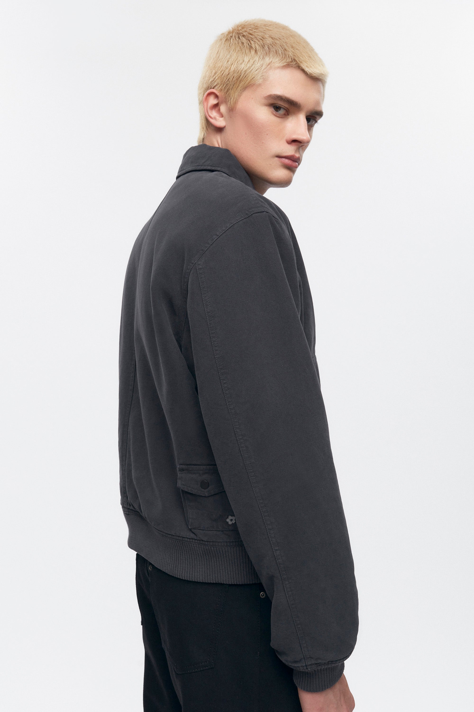 A-2 Bomber Jacket
