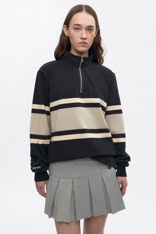 Barbarian Zip Rugby