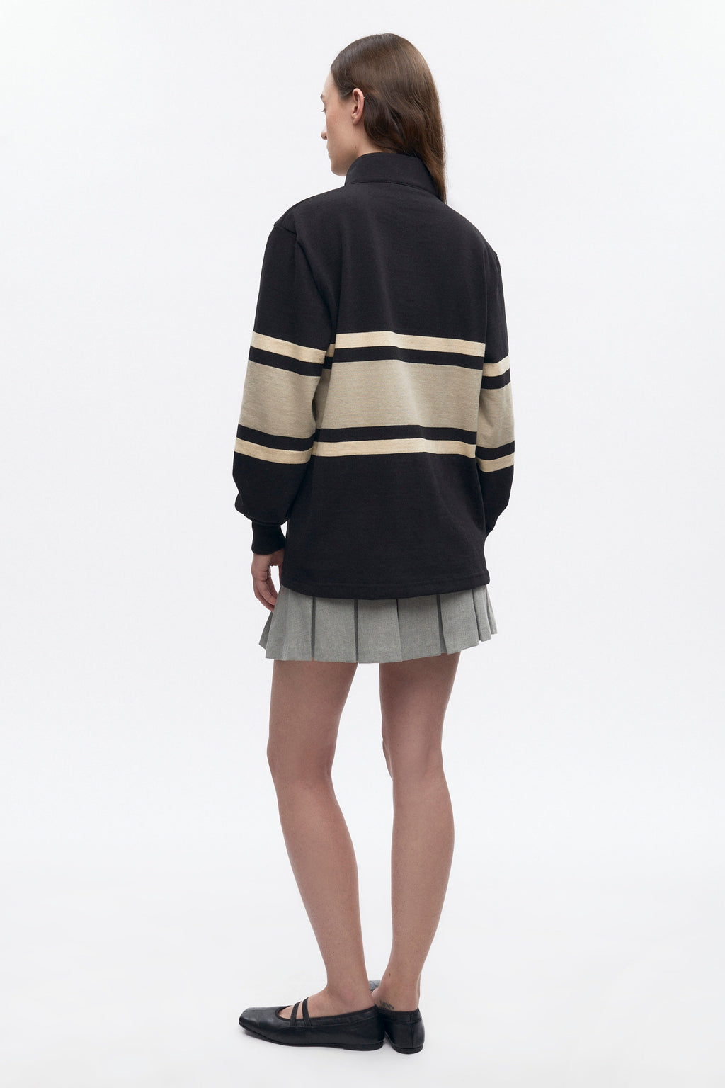 Barbarian Zip Rugby