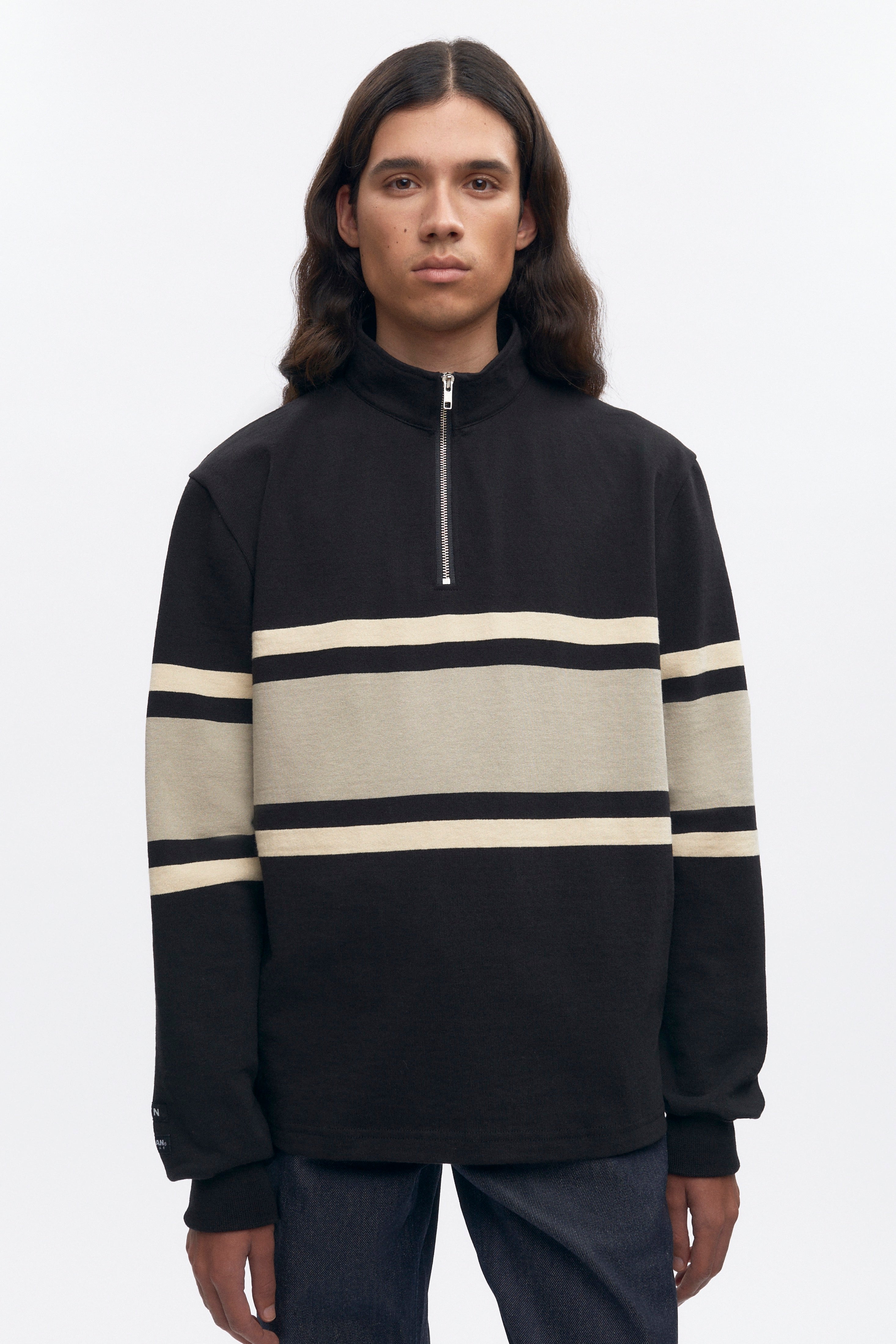 Barbarian Zip Rugby