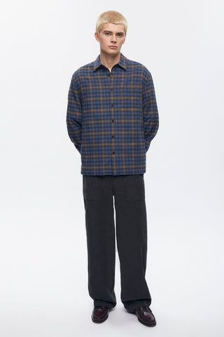 Cord Work Pant
