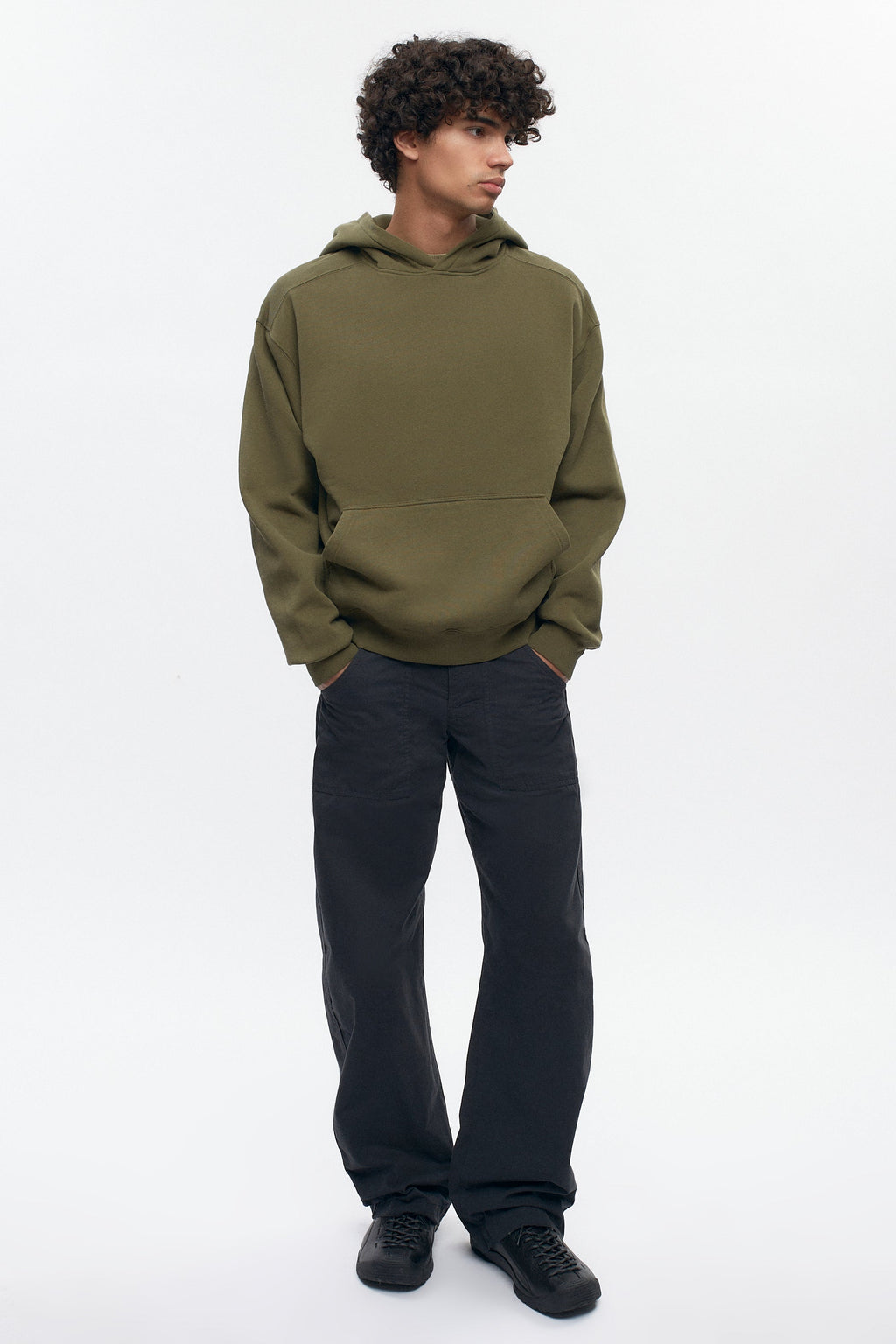 Essential Hoodie