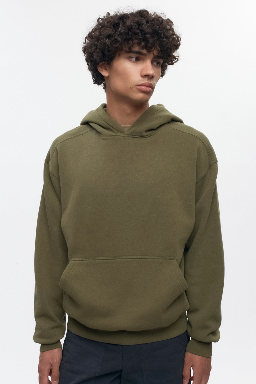 Essential Hoodie