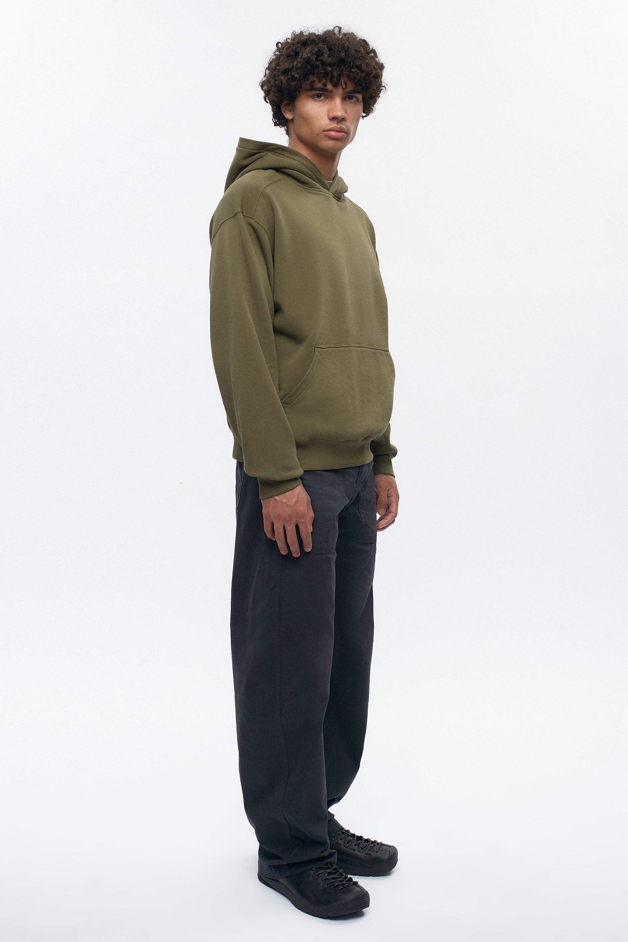 Essential Hoodie