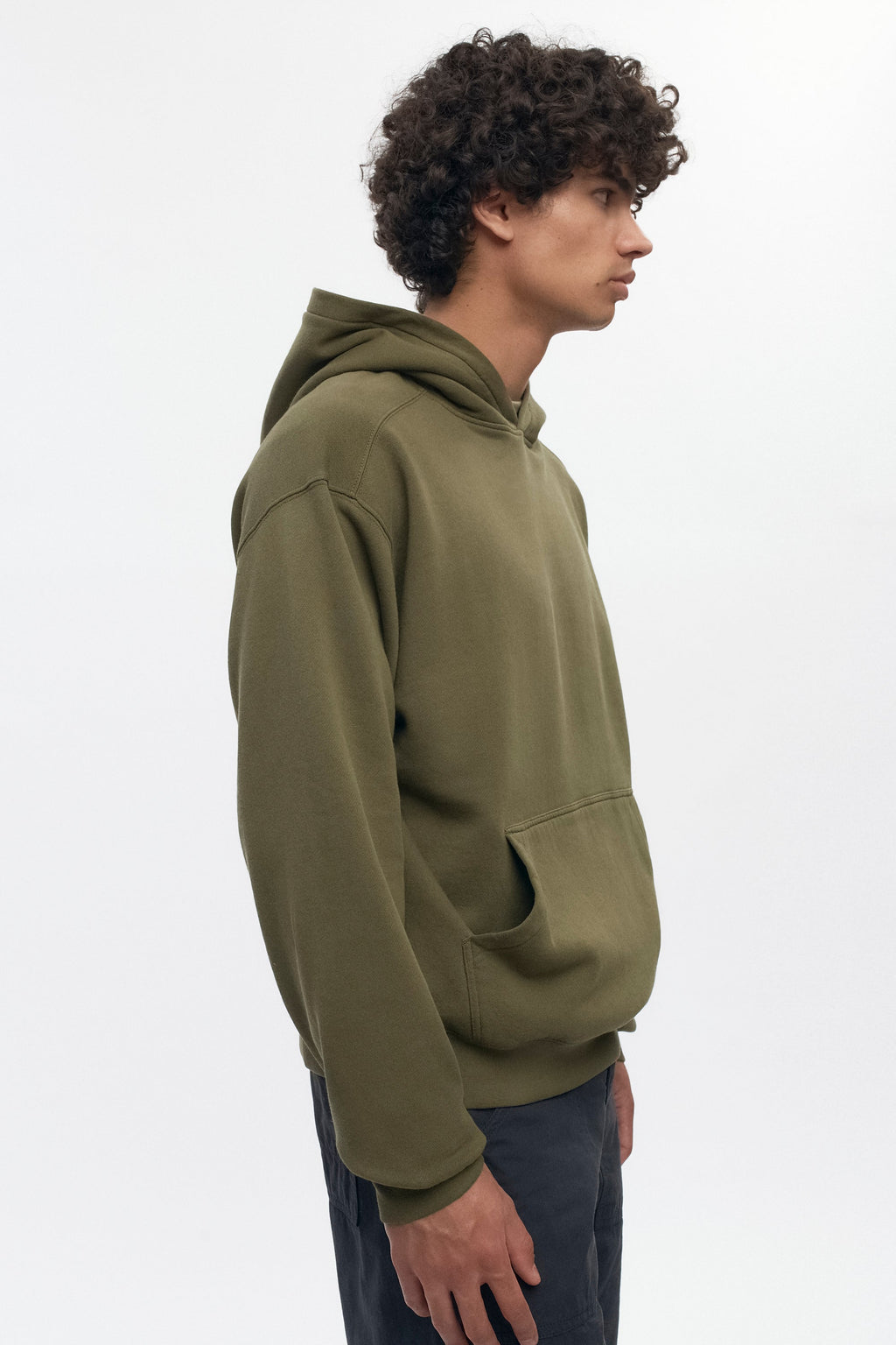 Essential Hoodie