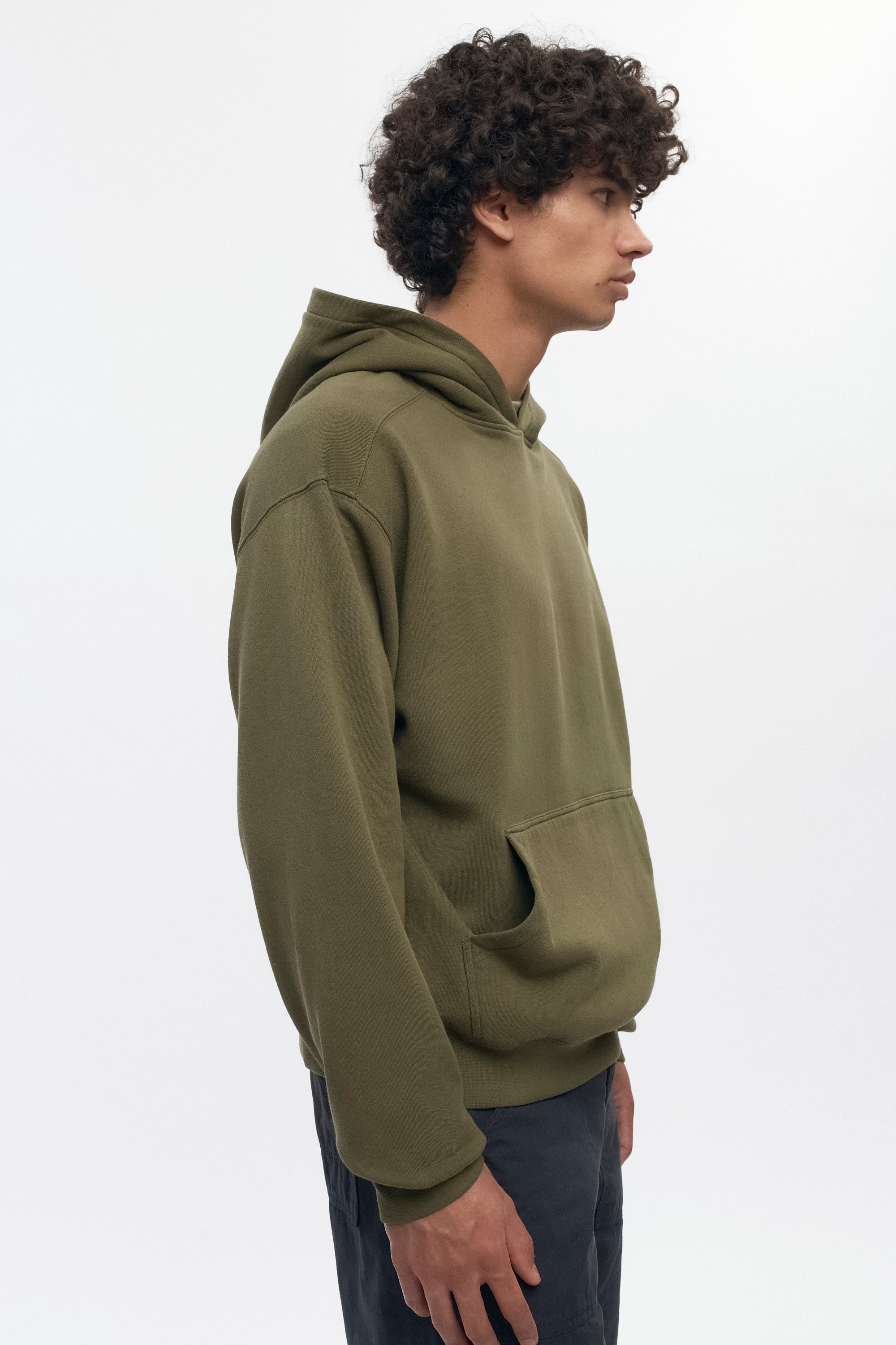 Essential Hoodie