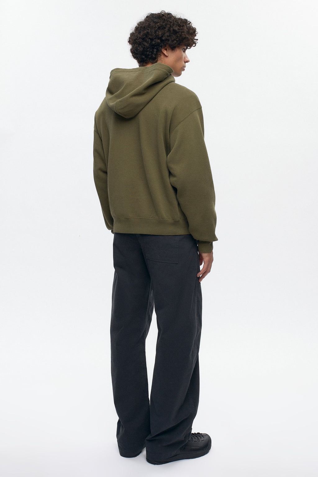 Essential Hoodie