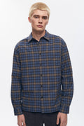 Flannel Shirt