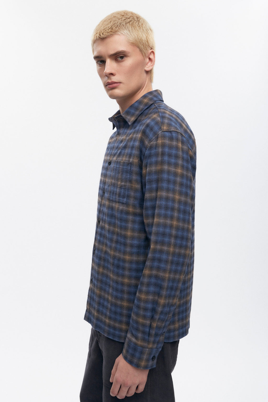 Flannel Shirt