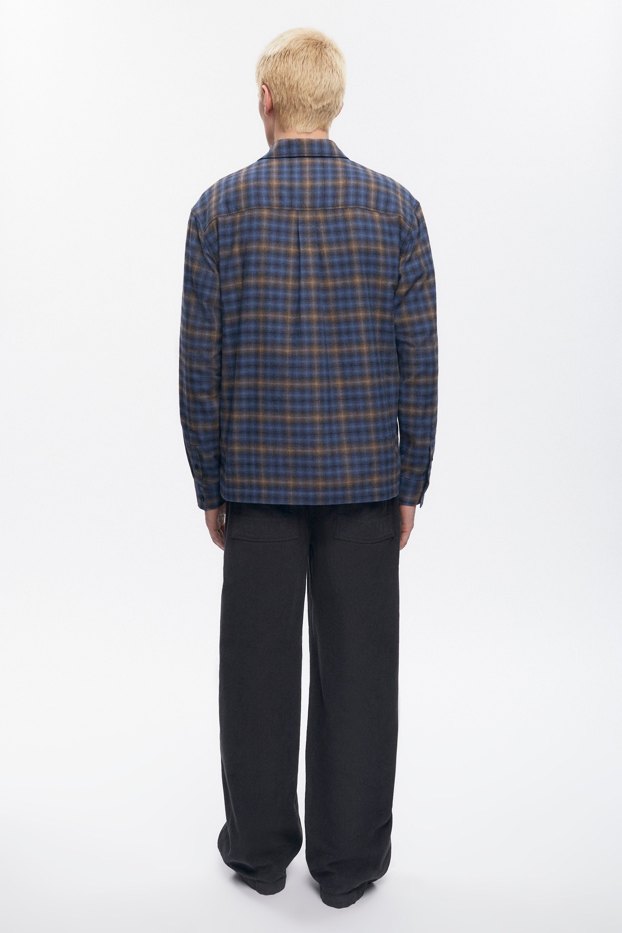 Flannel Shirt
