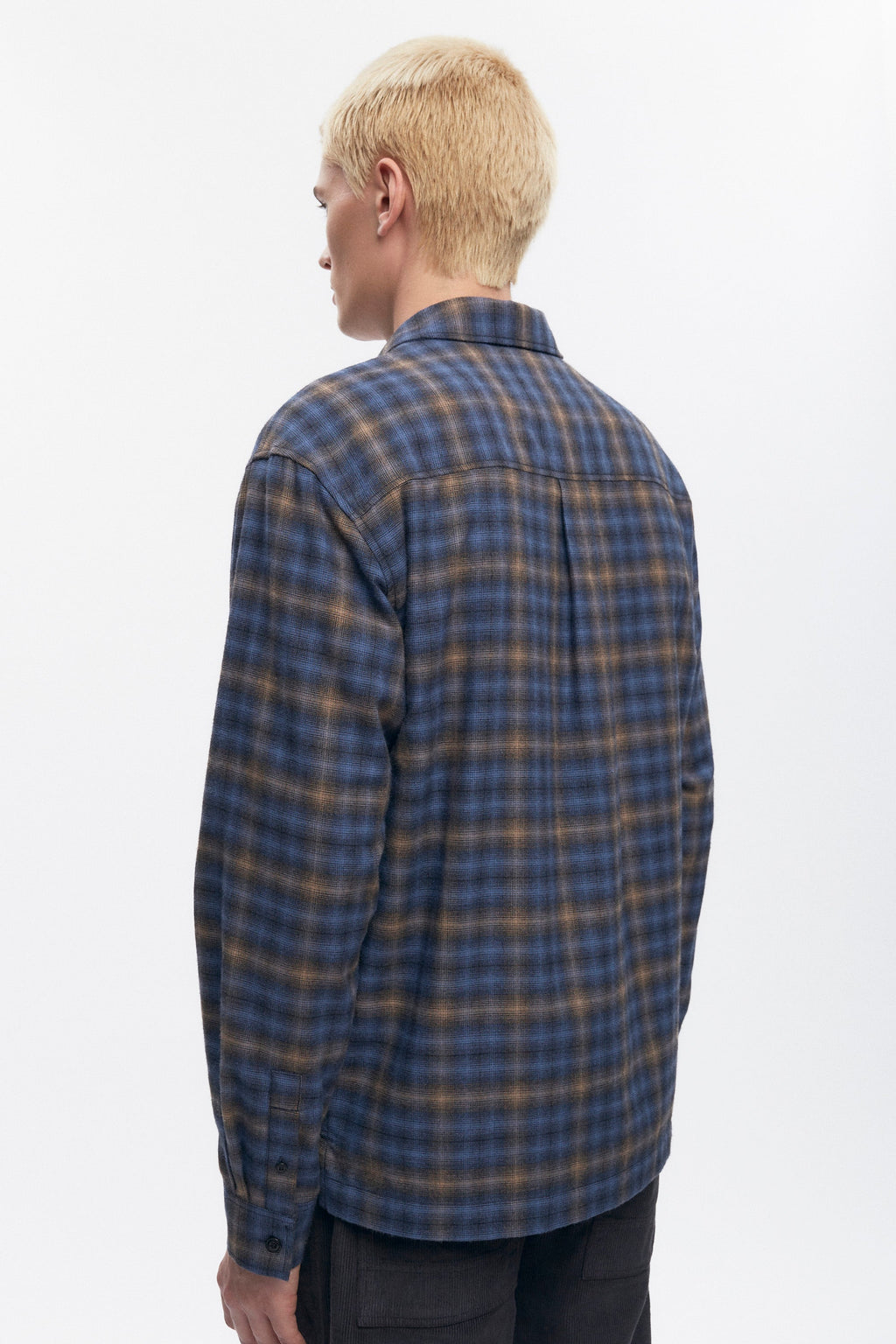Flannel Shirt