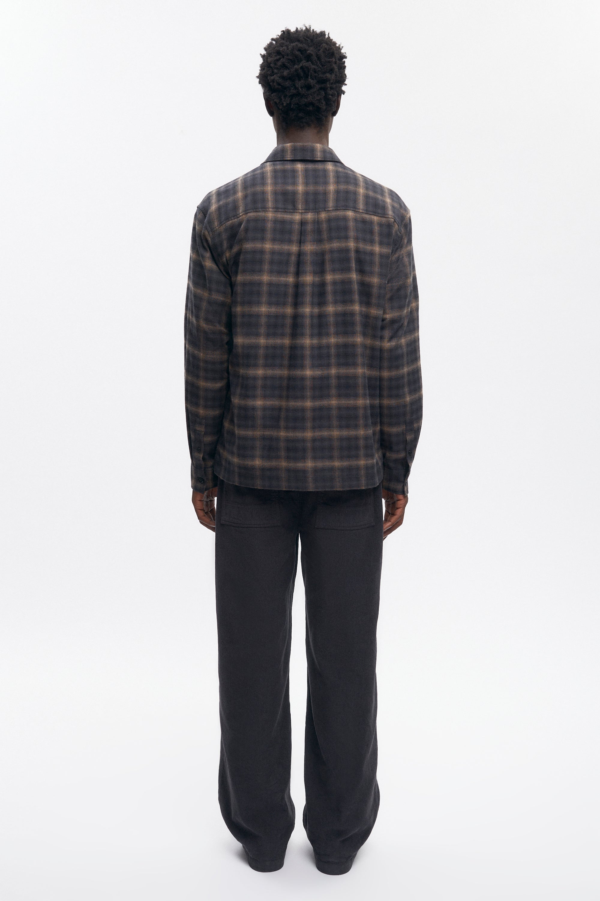 Flannel Shirt