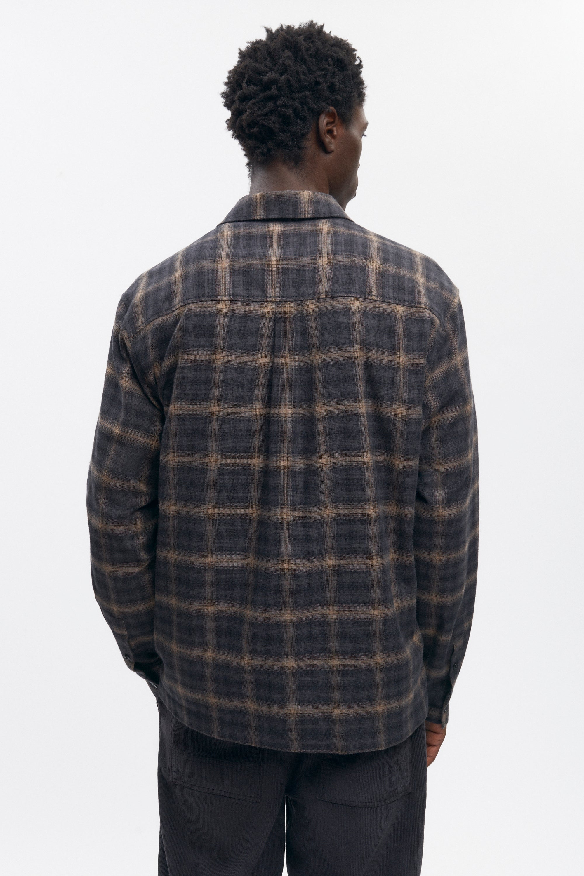 Flannel Shirt