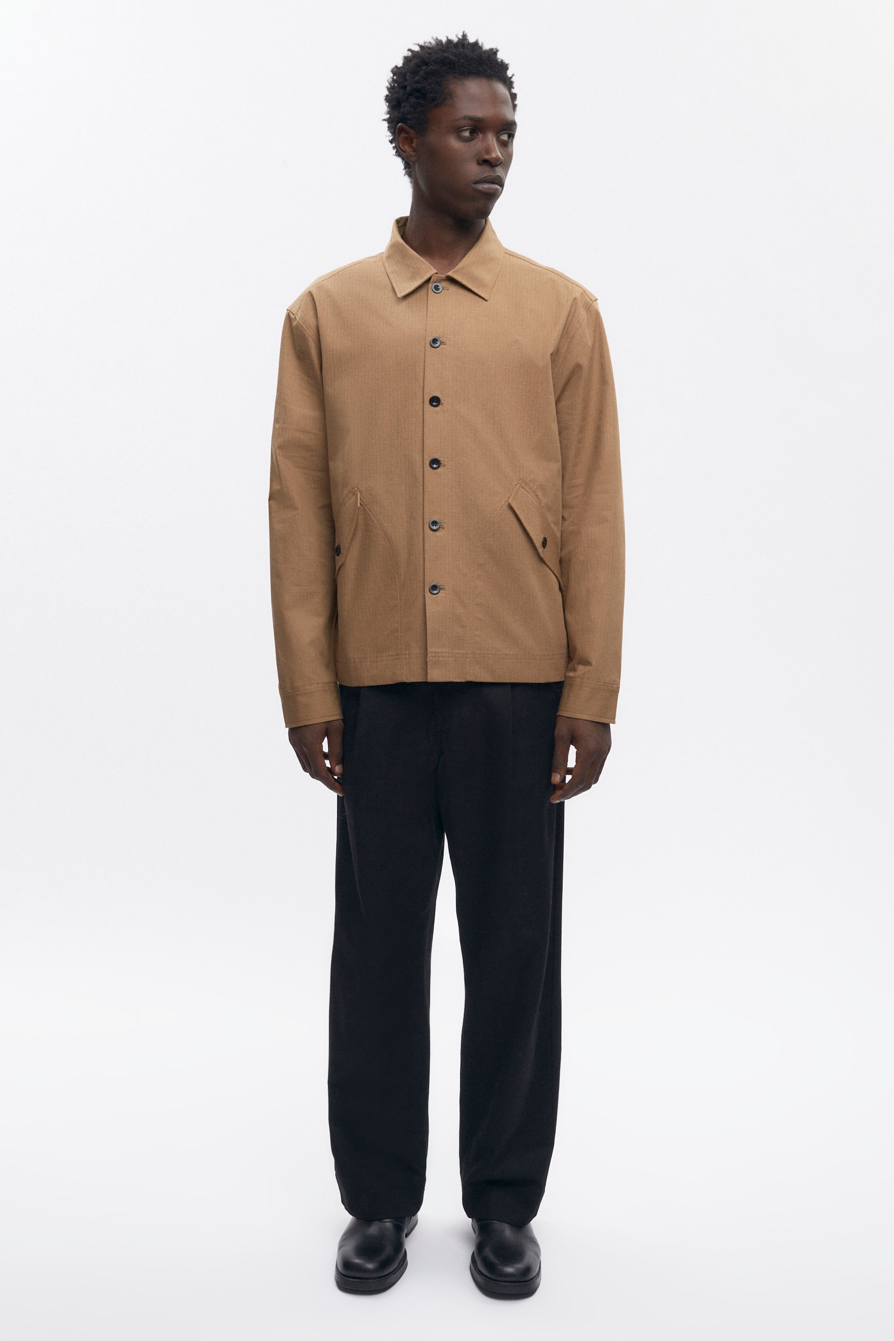 Garden Shirt