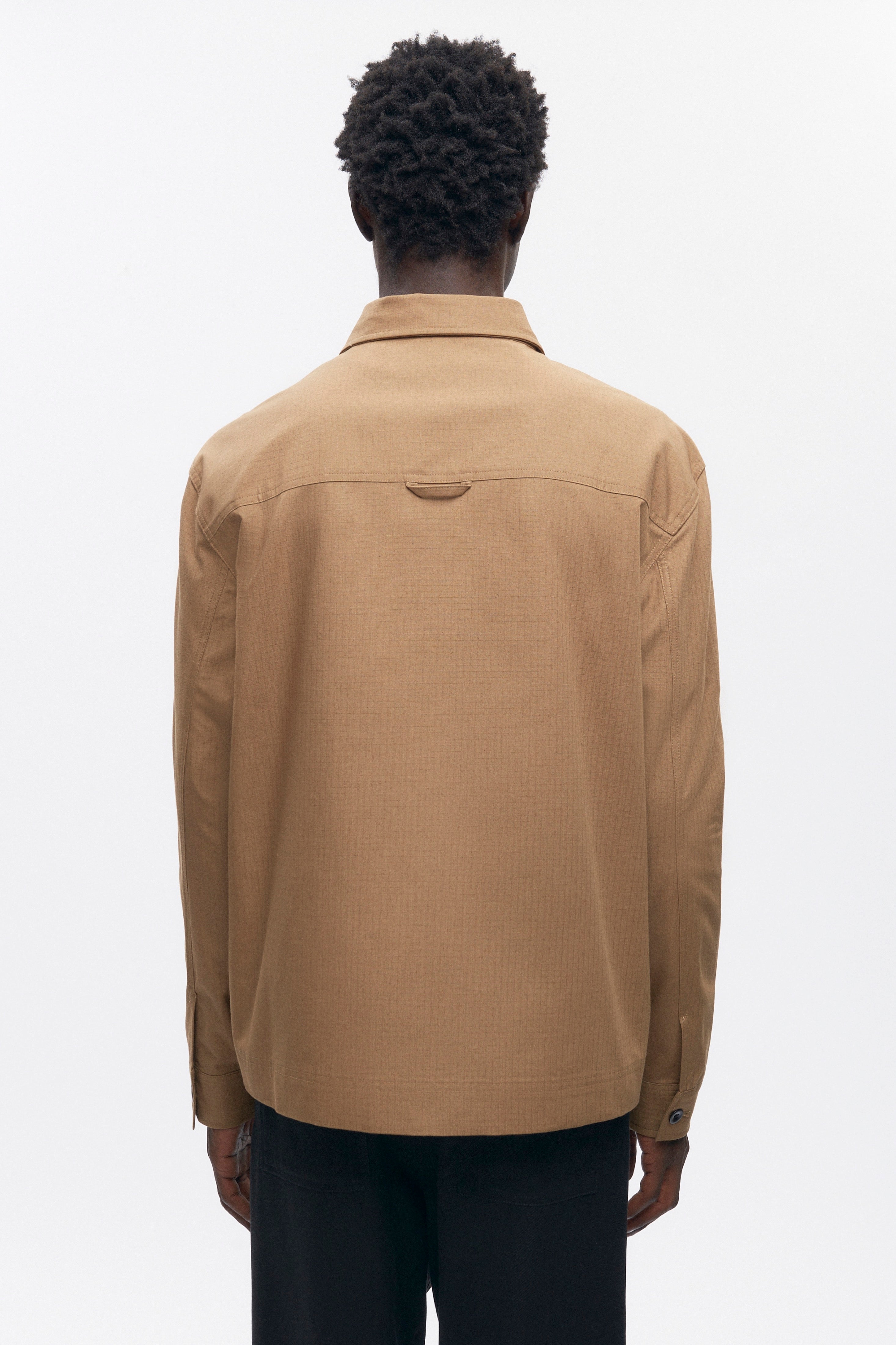 Garden Shirt