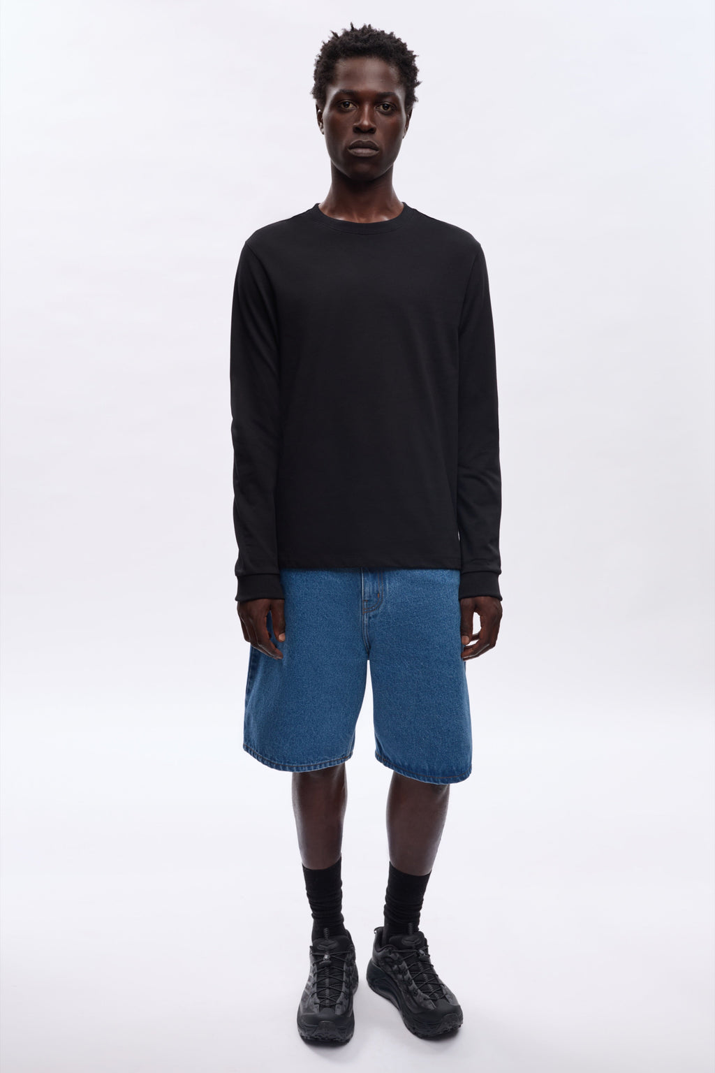 Midweight Longsleeve