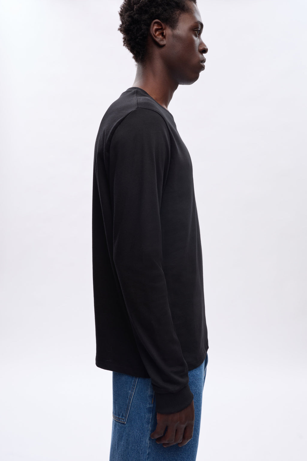 Midweight Longsleeve