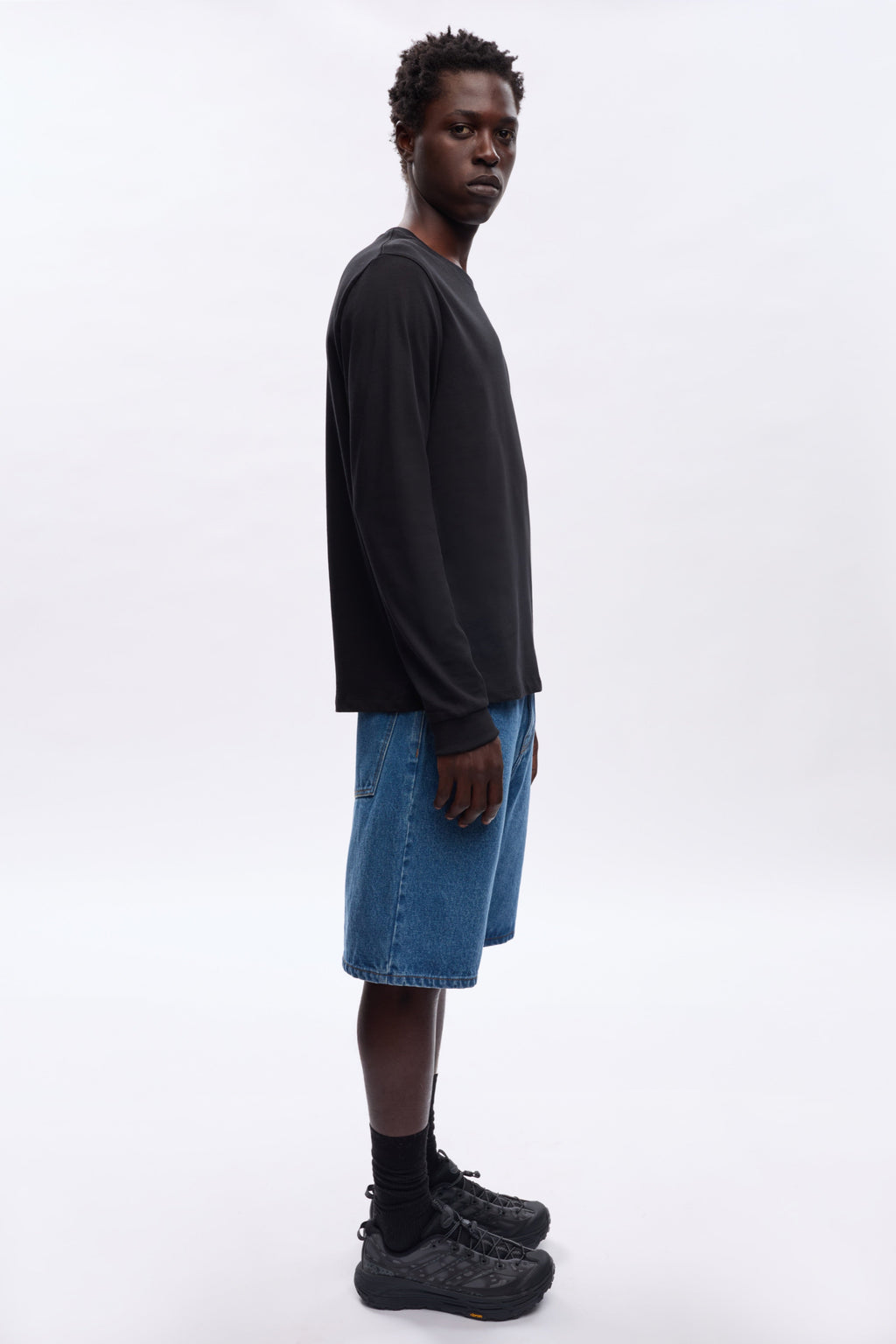 Midweight Longsleeve