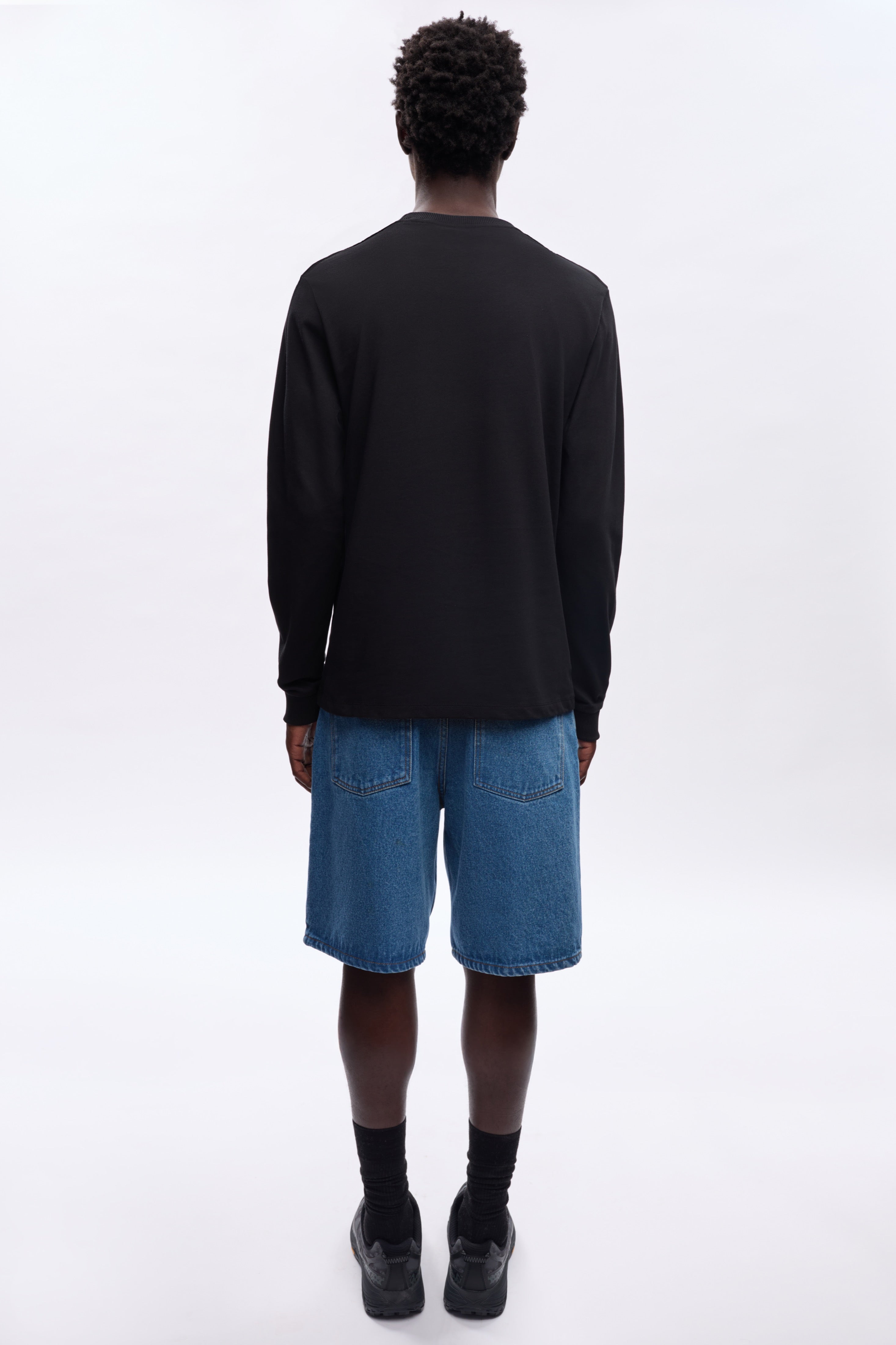 Midweight Longsleeve