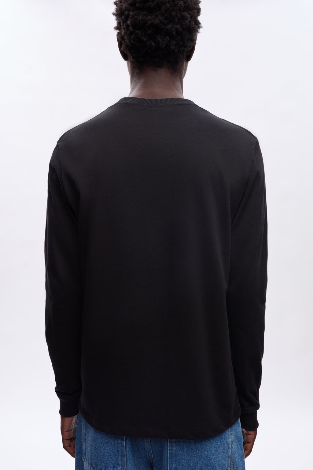 Midweight Longsleeve