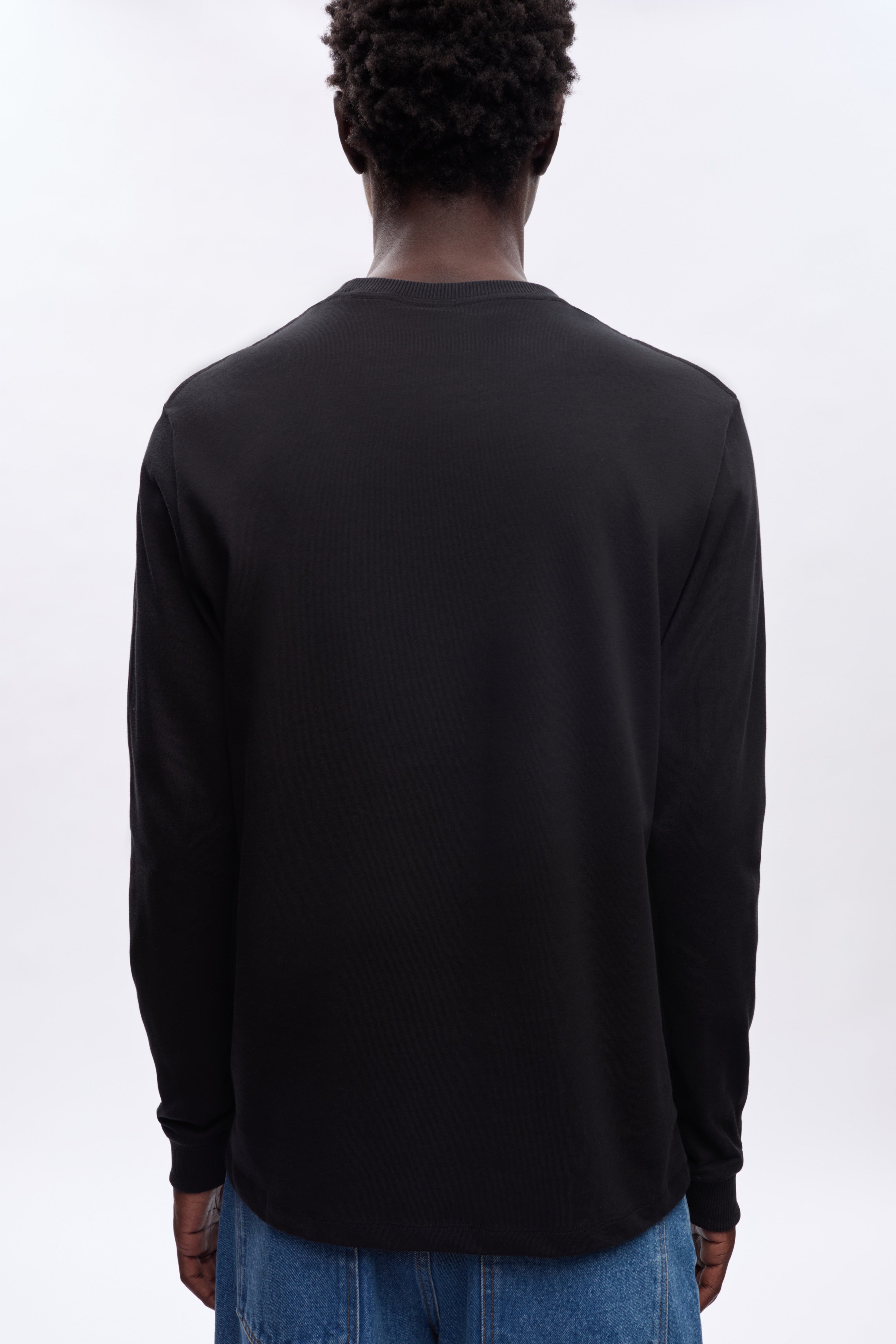 Midweight Longsleeve