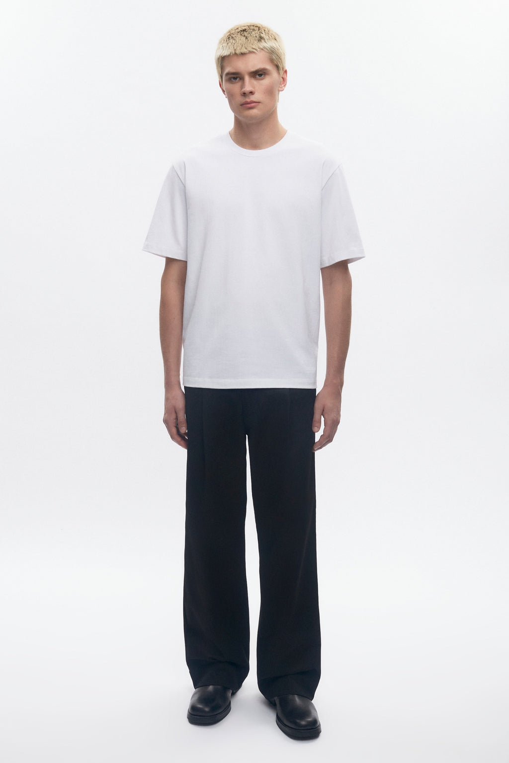 Nilus Trouser