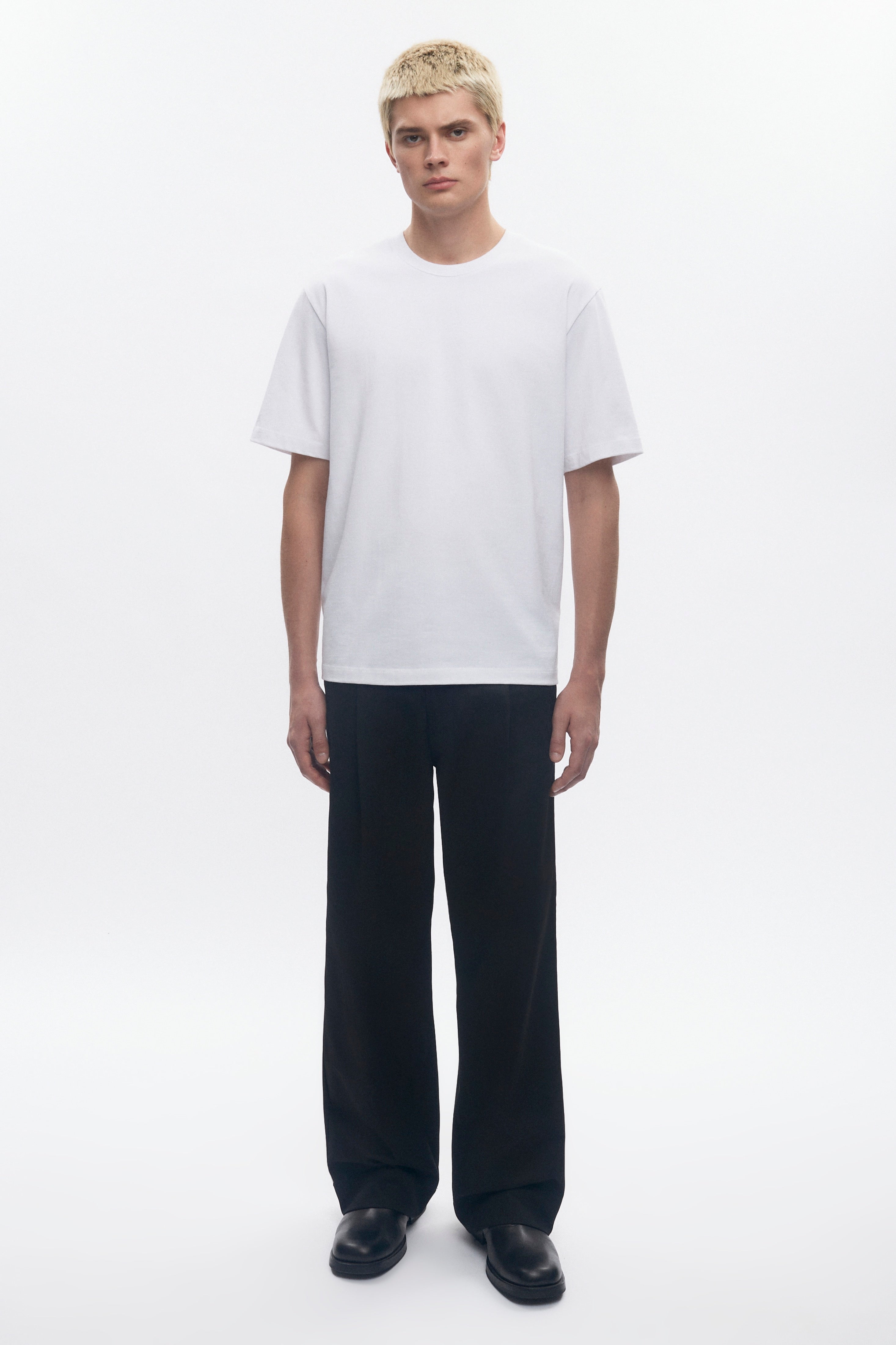 Nilus Trouser