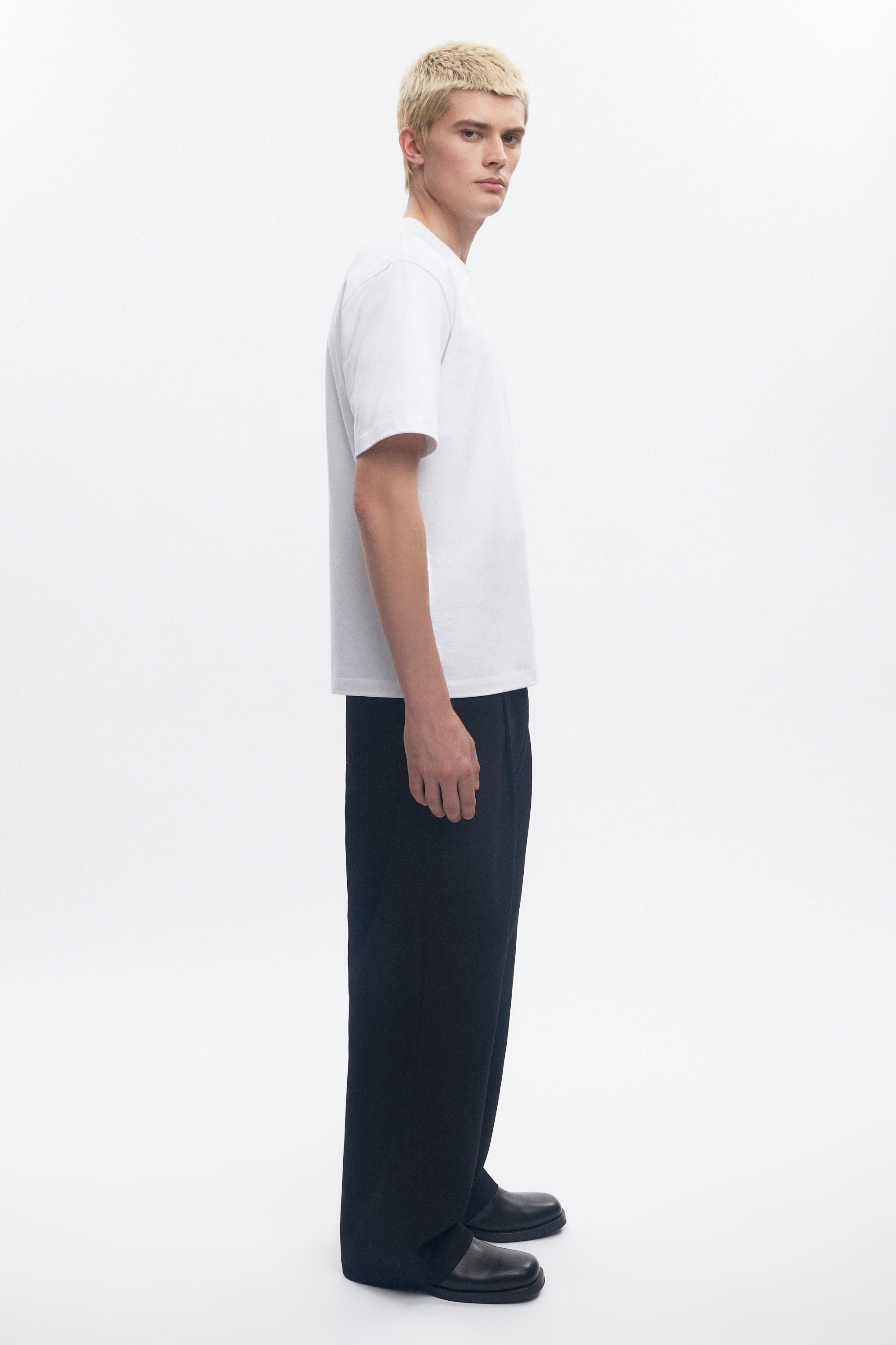 Nilus Trouser