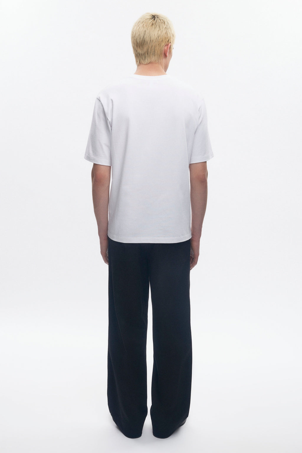 Nilus Trouser