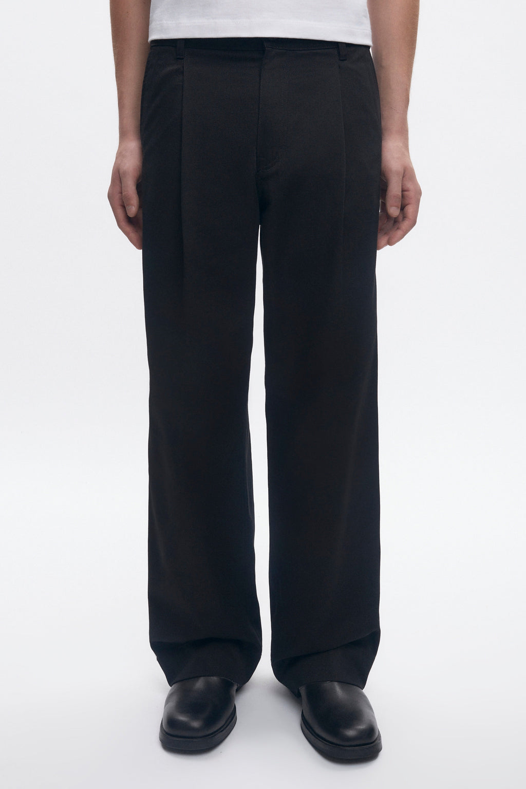 Nilus Trouser