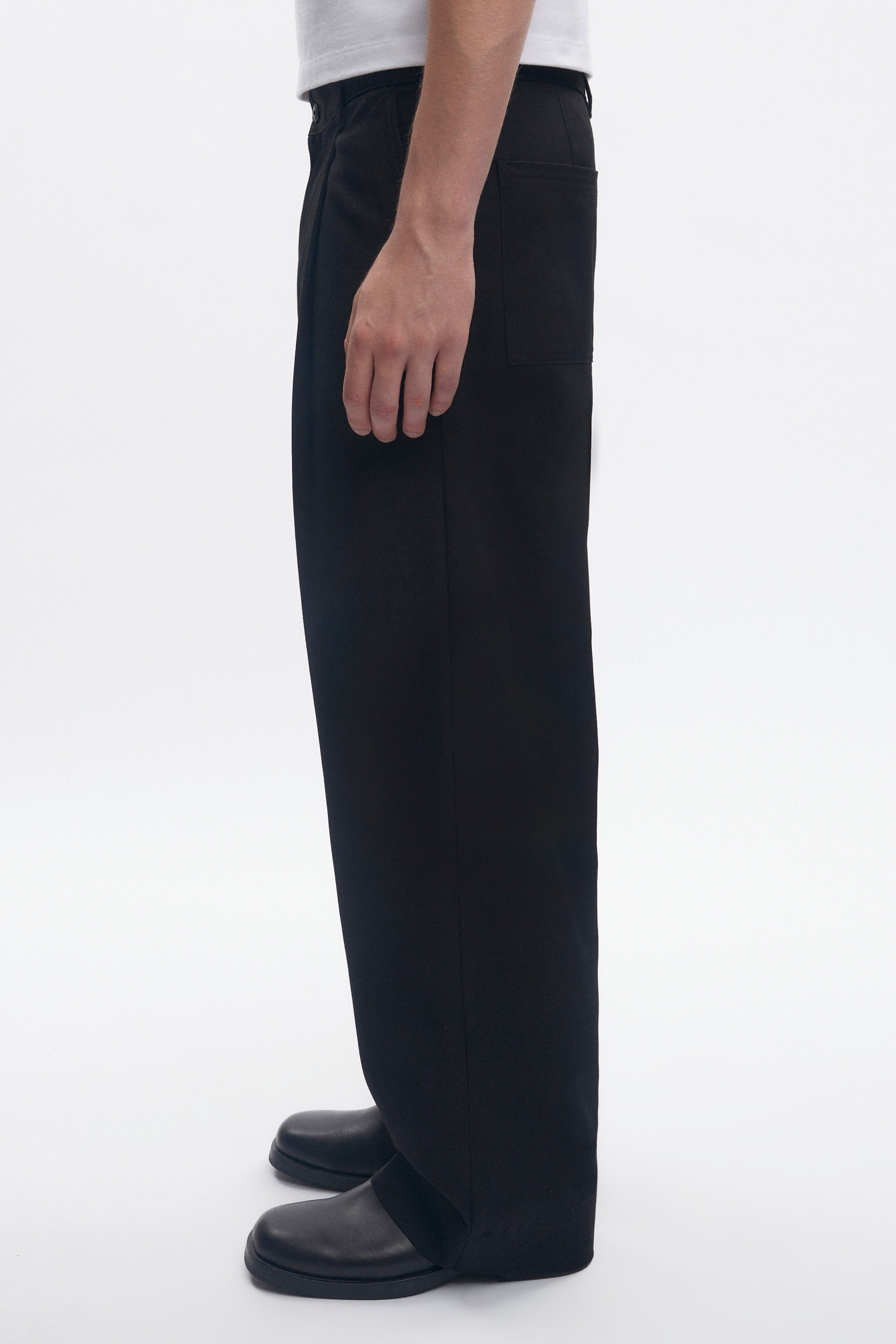 Nilus Trouser