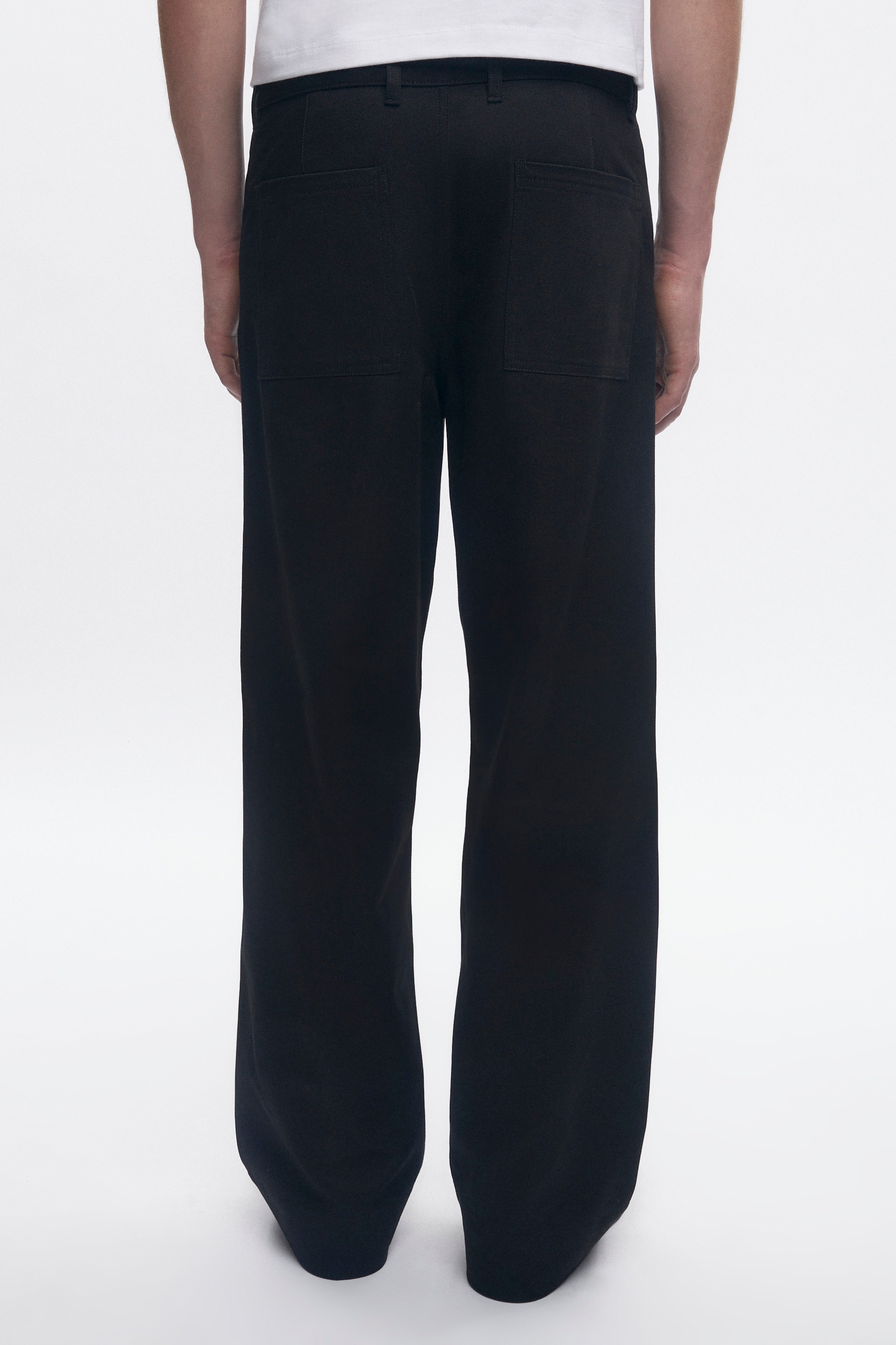 Nilus Trouser