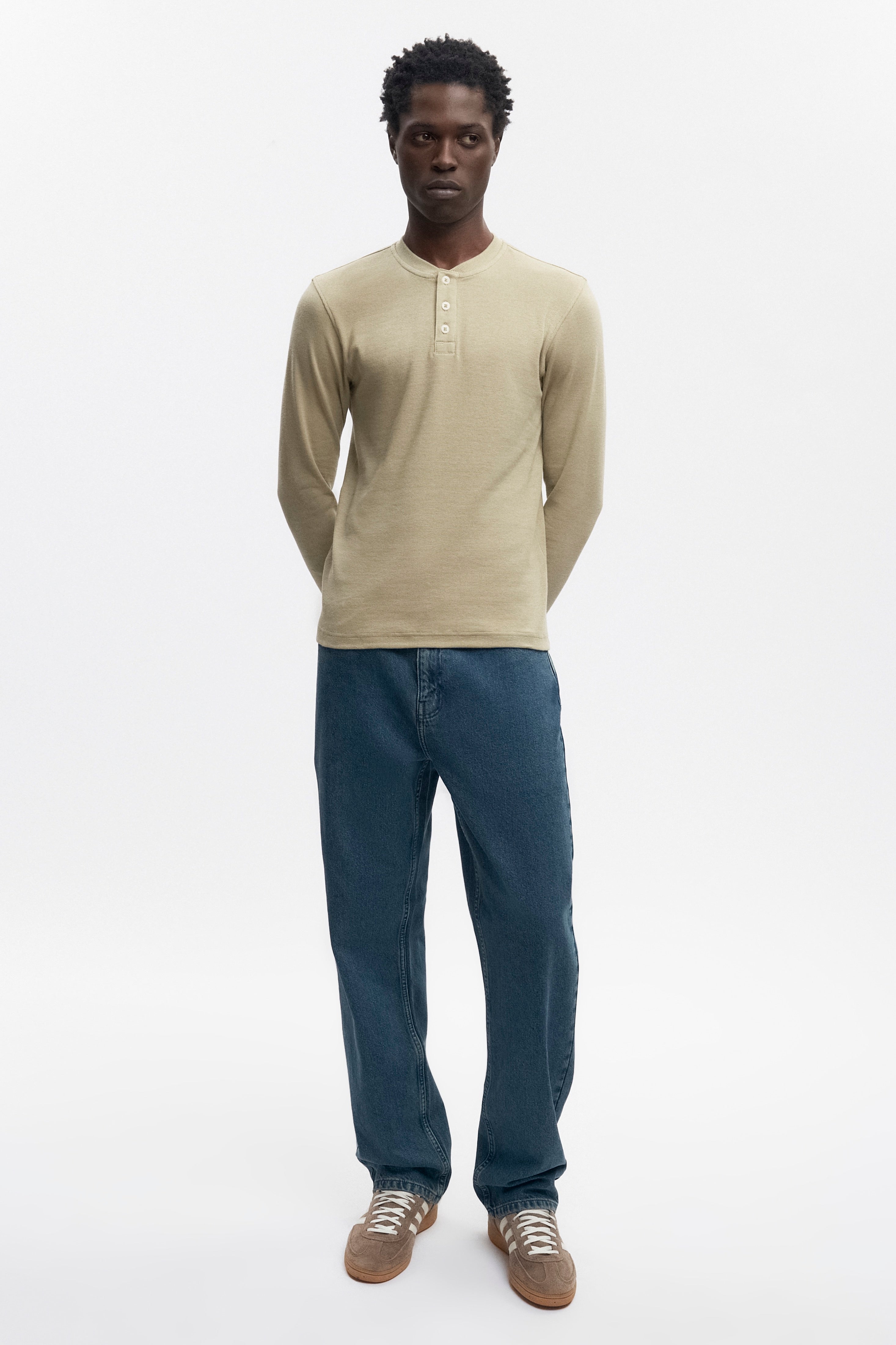 Rib Henley
